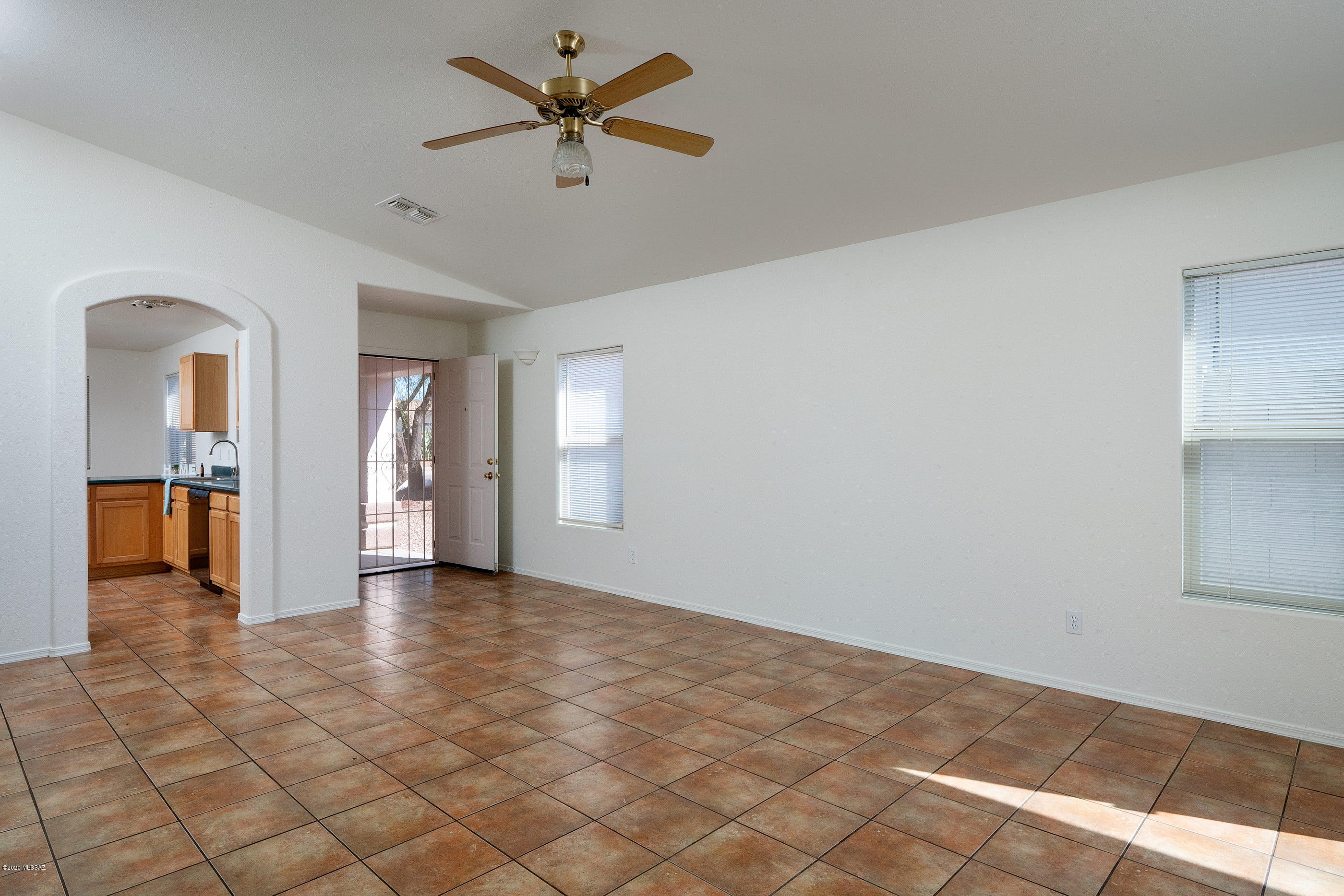 10166 E Desert Gorge Drive