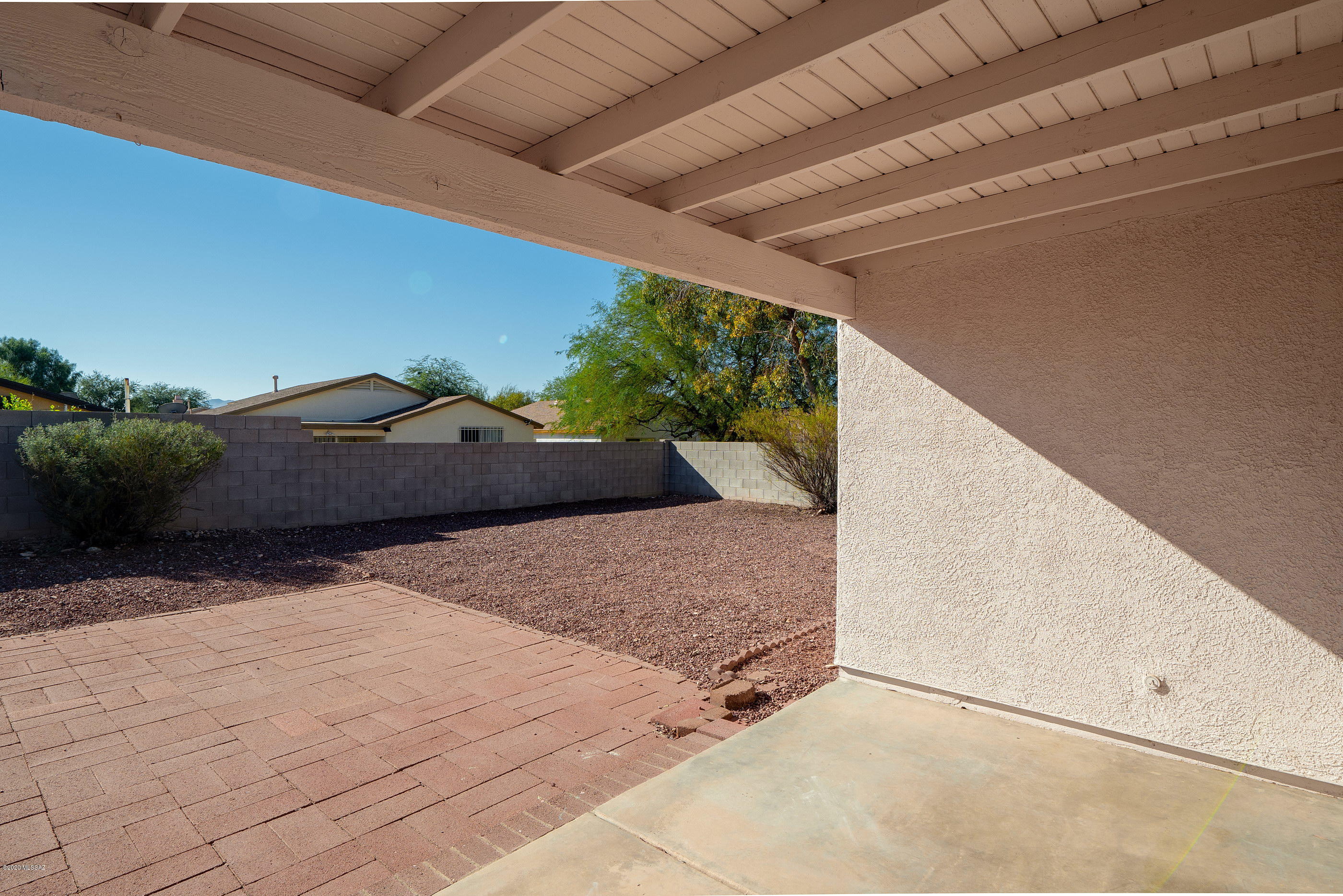 10166 E Desert Gorge Drive