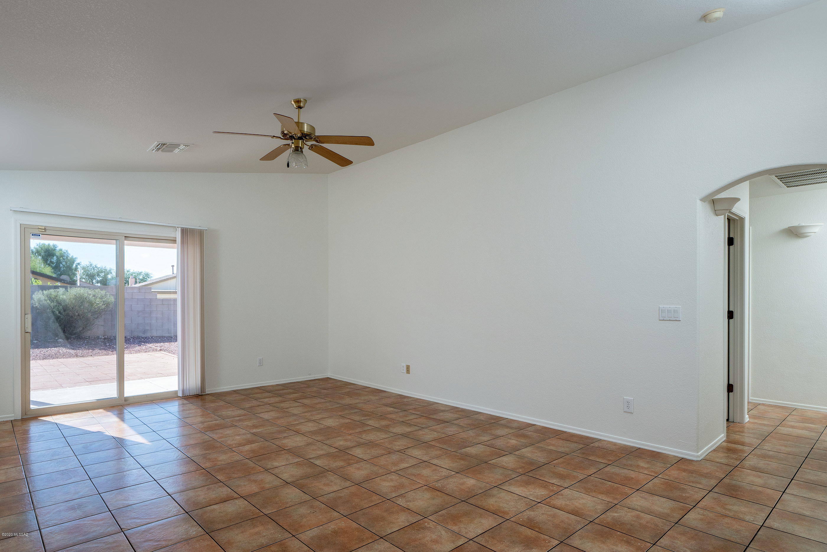 10166 E Desert Gorge Drive
