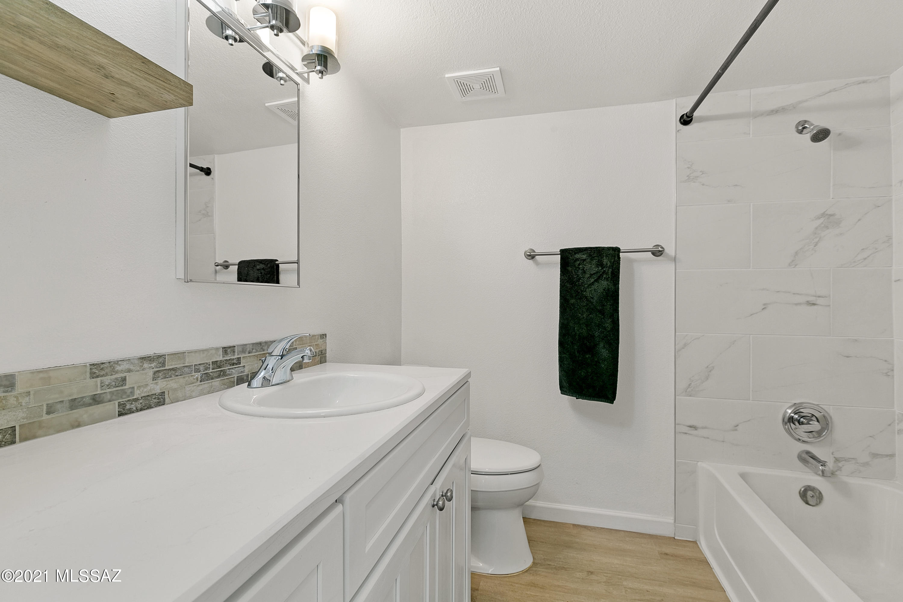 6312 N Barcelona Lane Unit: 601