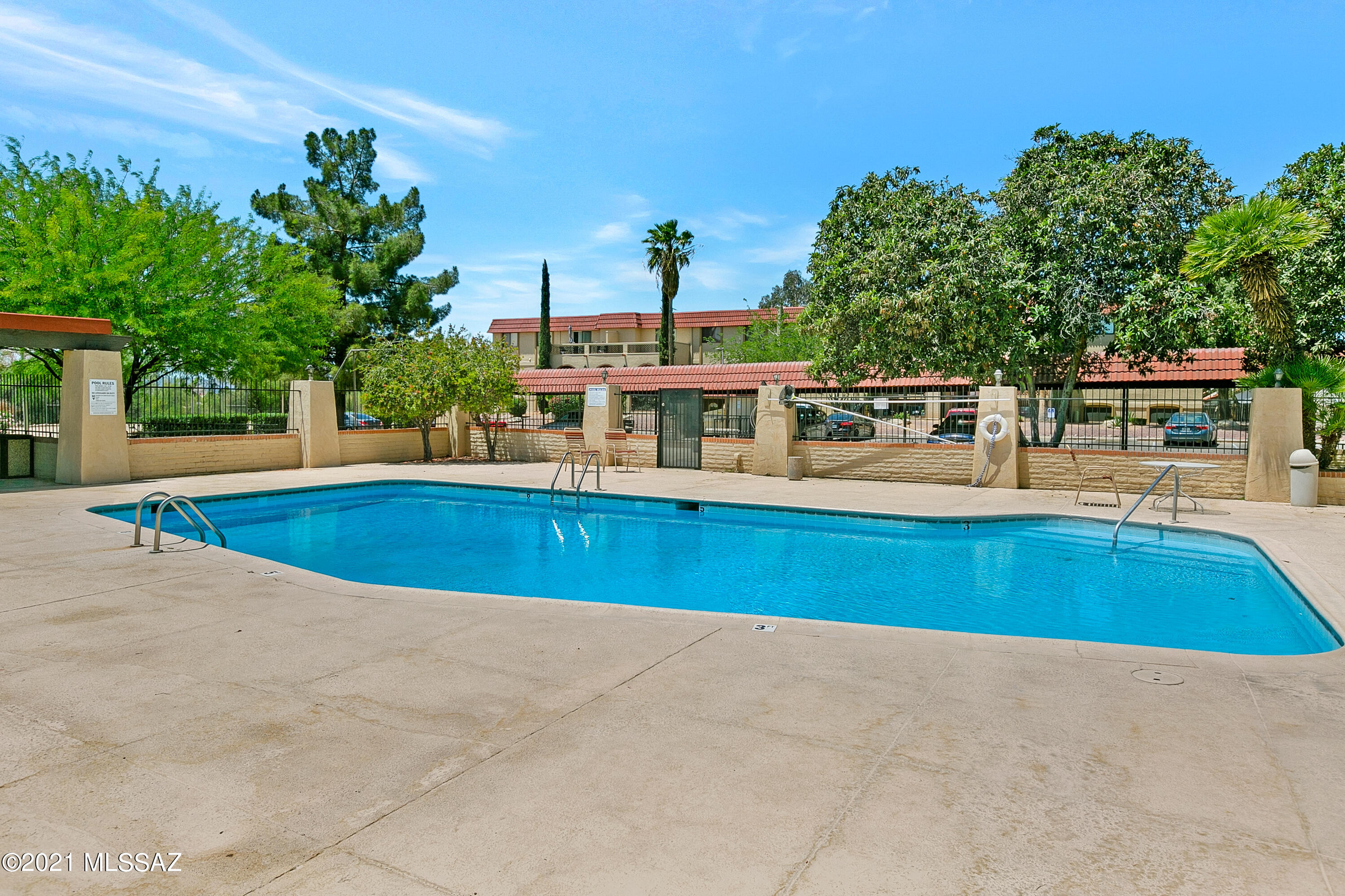 6312 N Barcelona Lane Unit: 601