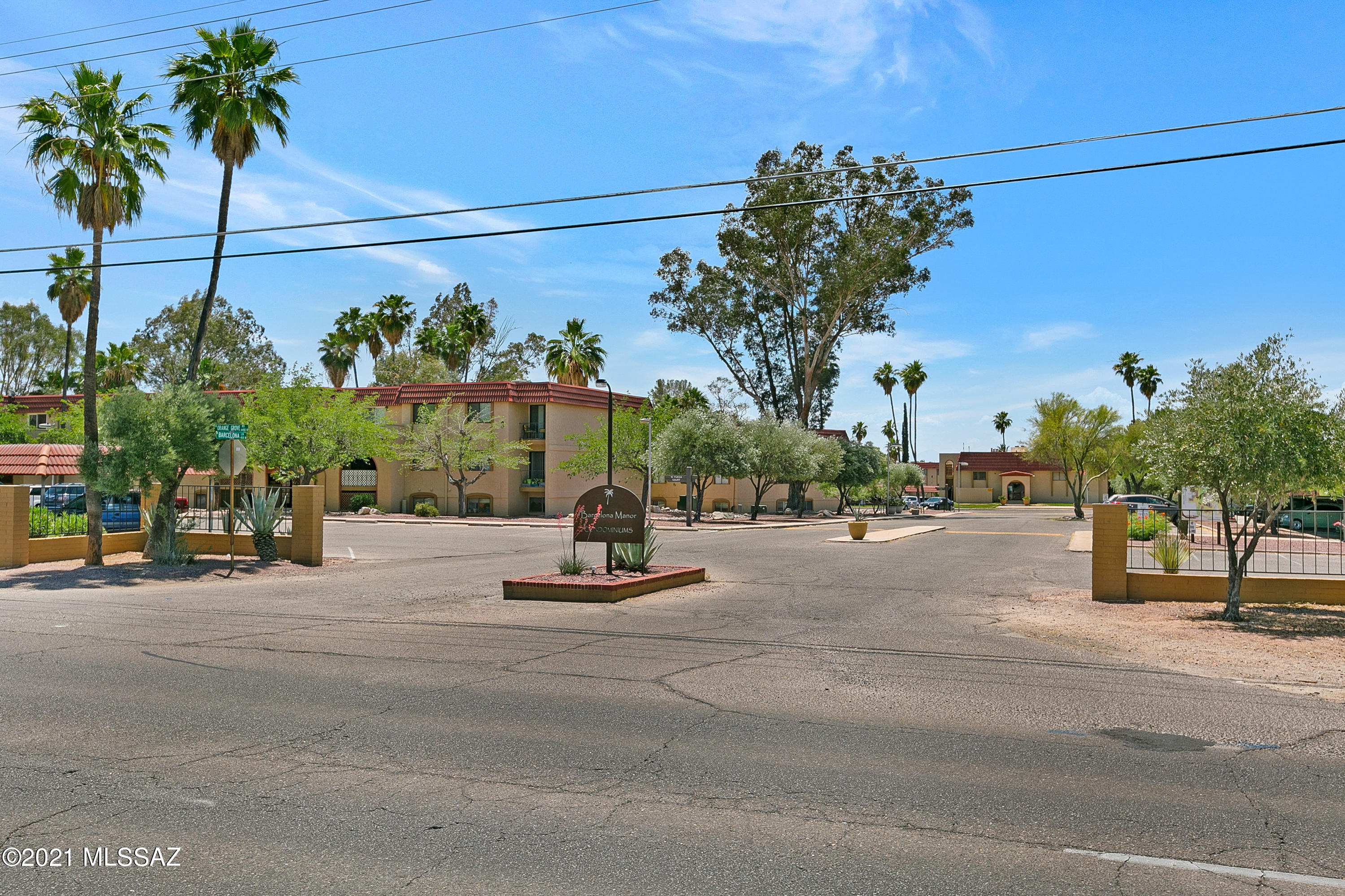 6312 N Barcelona Lane Unit: 601