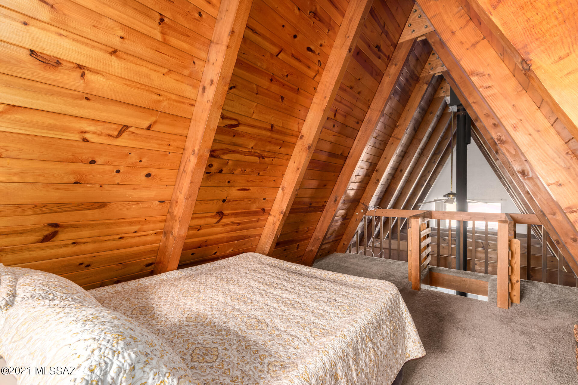 3285 E Calle Agassiz