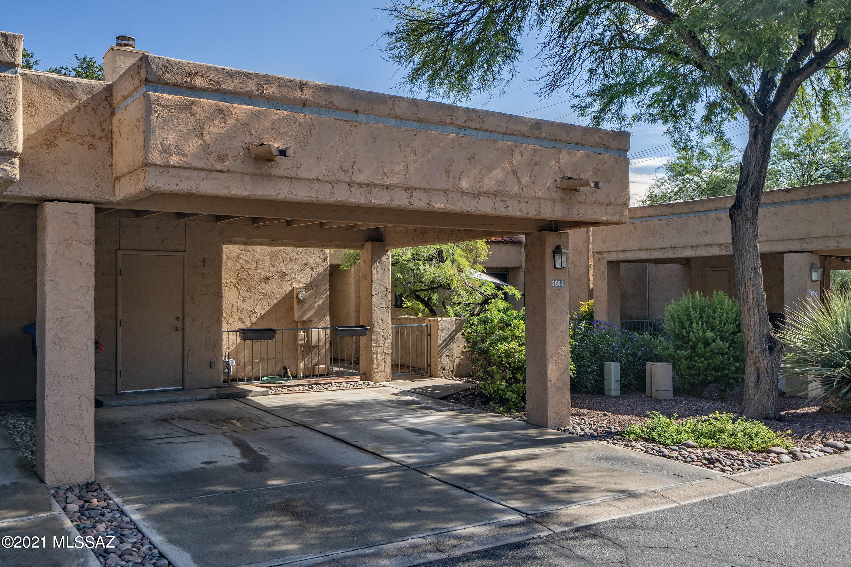 3061 E Winterhaven Drive