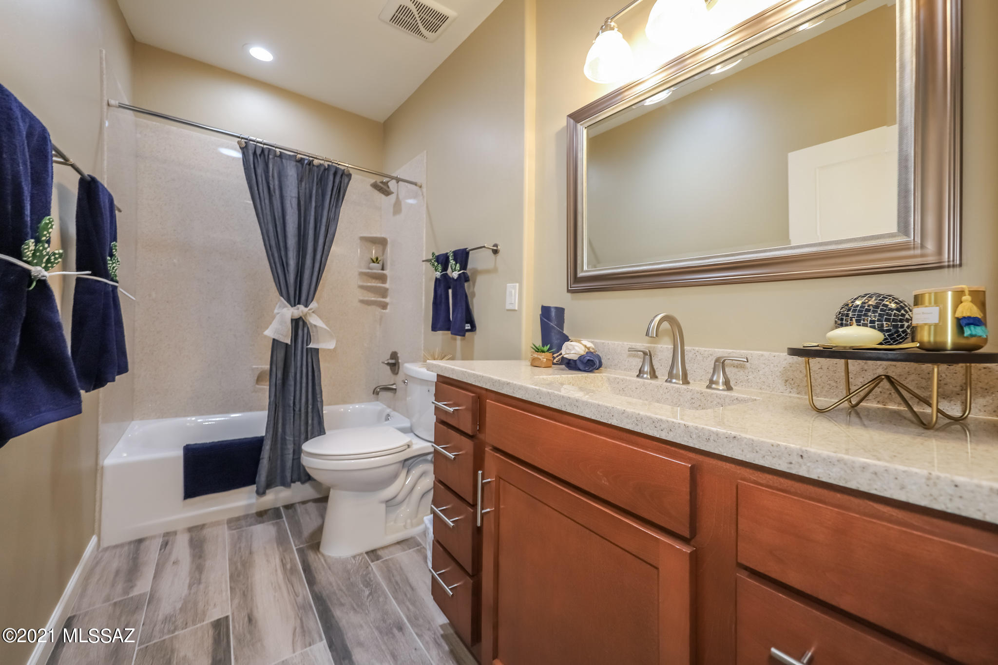319 N Cameron View Place