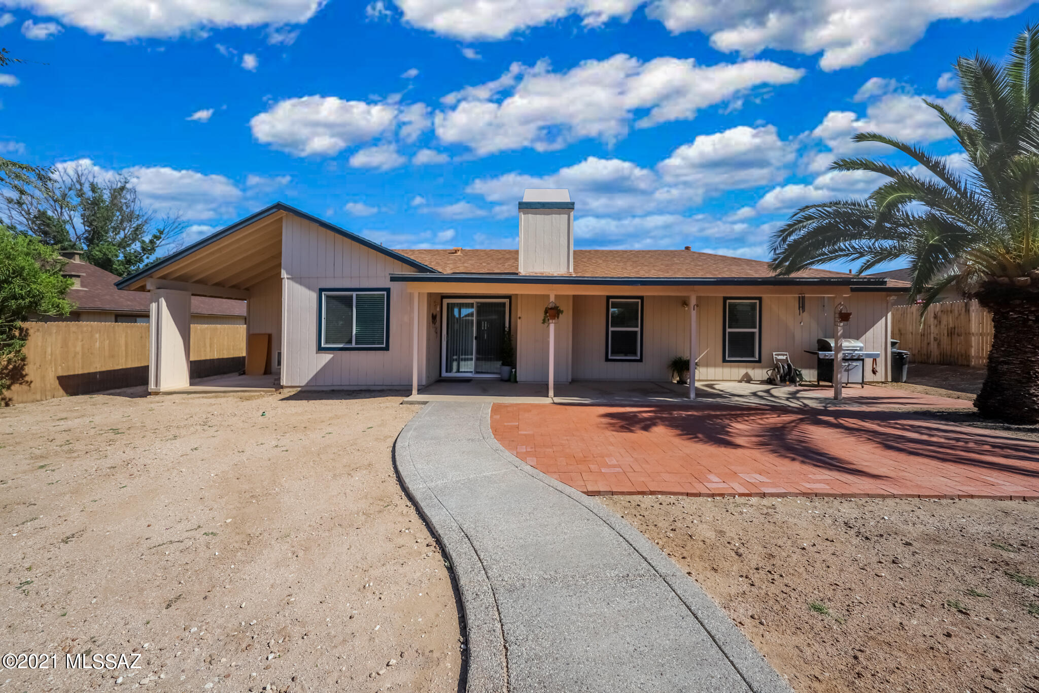 10002 E Stella Road
