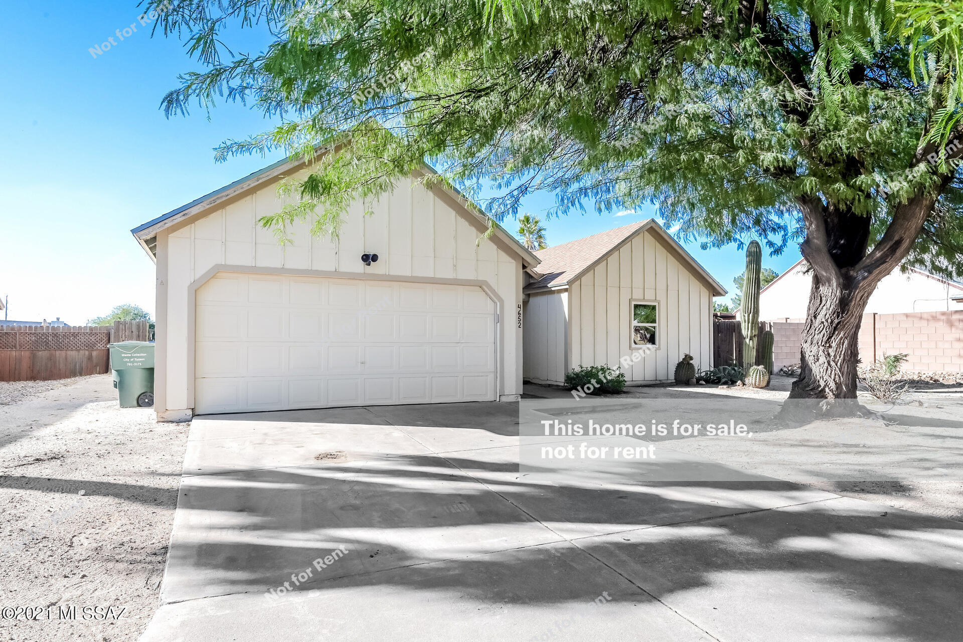 4652 Elkridge Drive