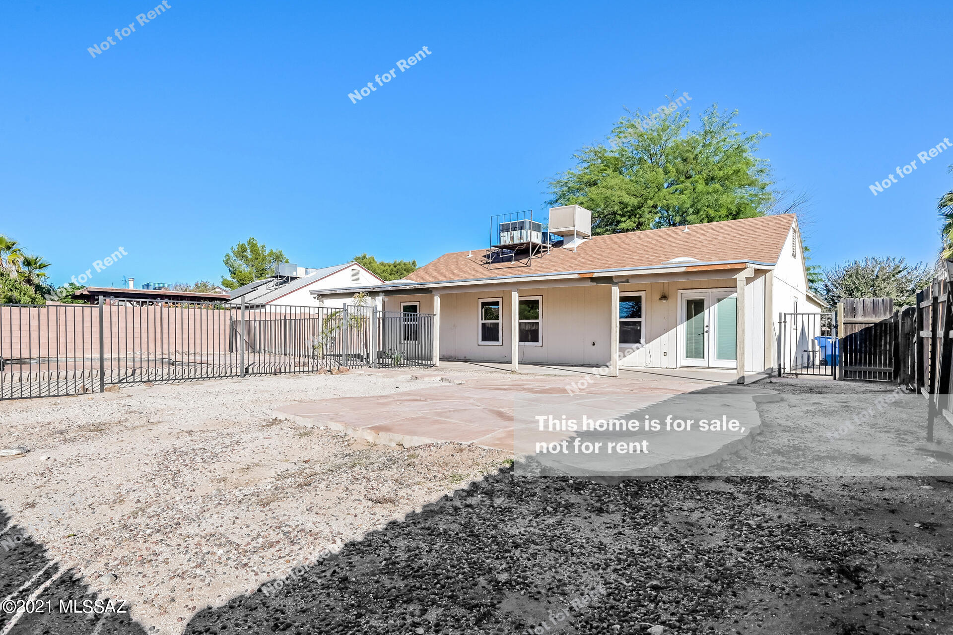 4652 Elkridge Drive