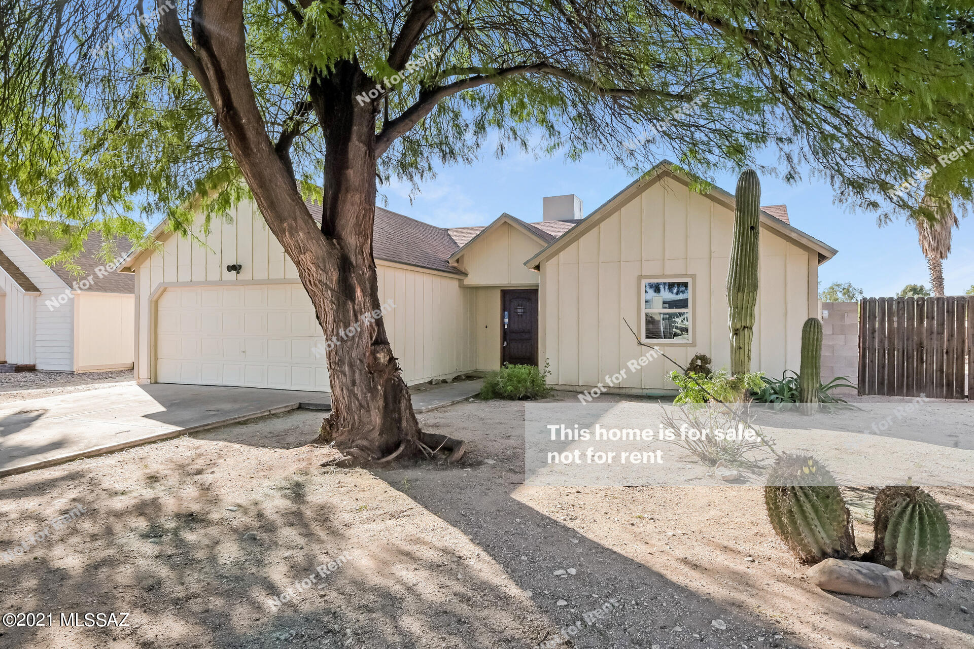 4652 Elkridge Drive