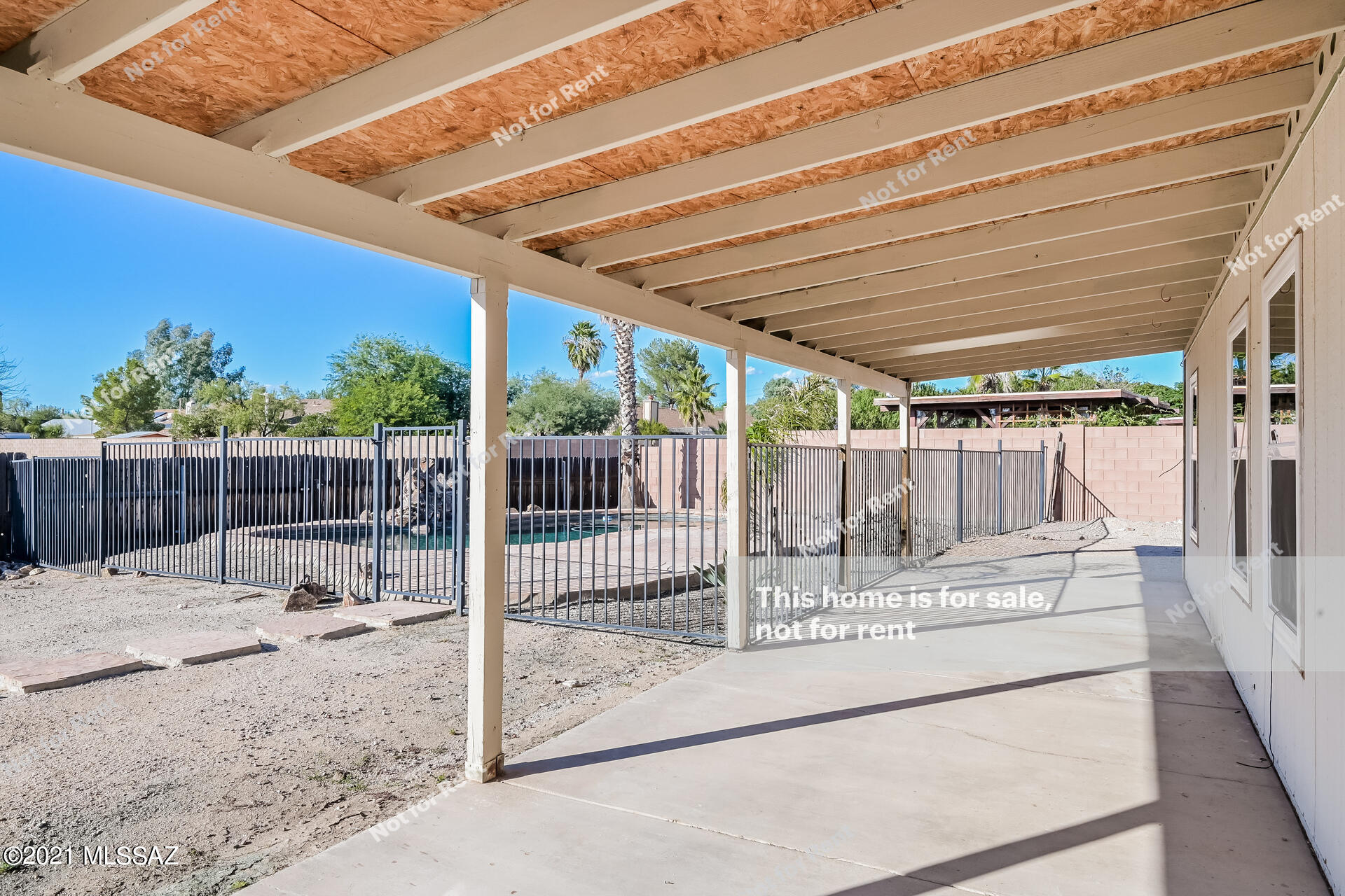 4652 Elkridge Drive
