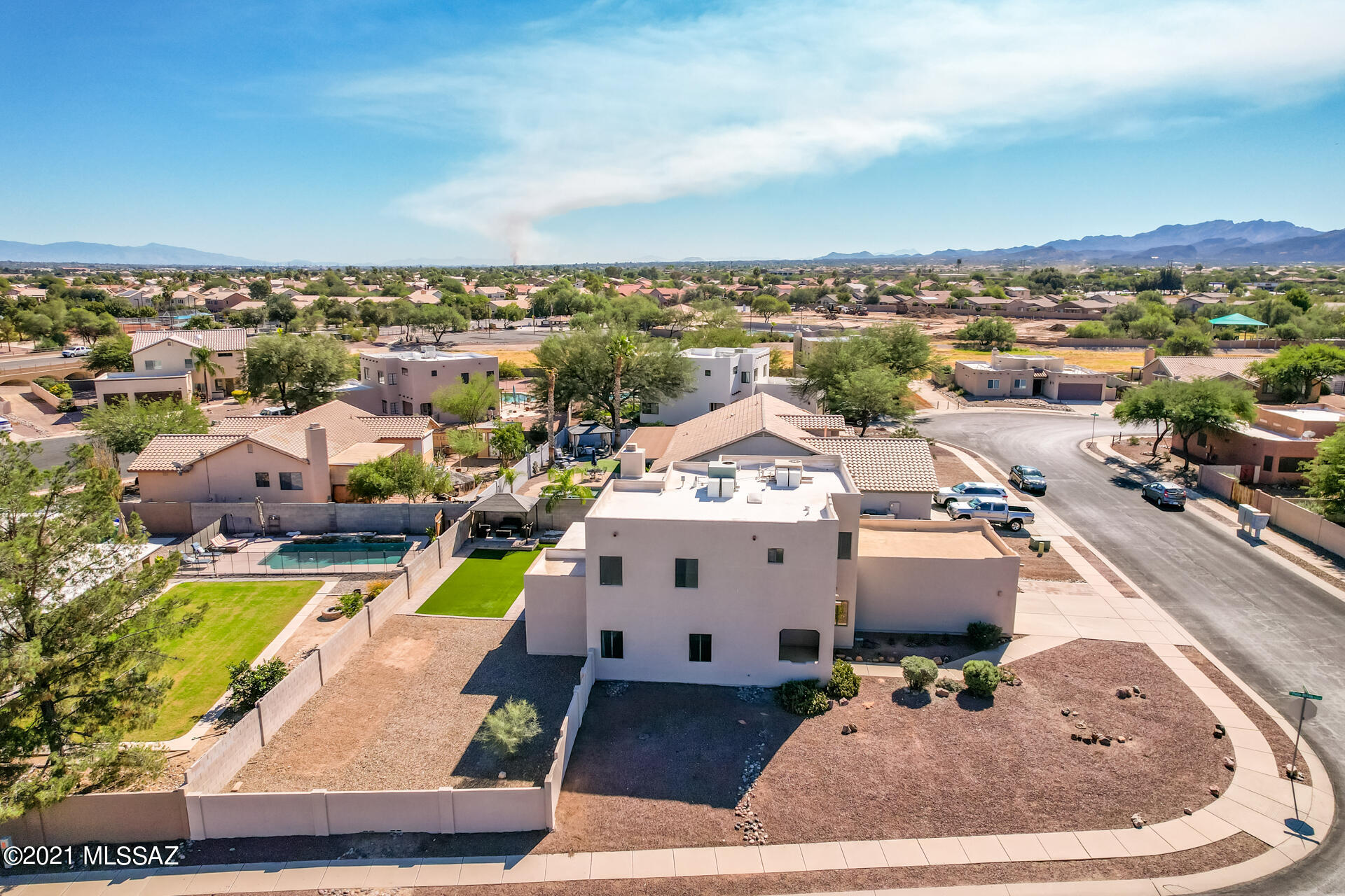 7450 W Aster Drive