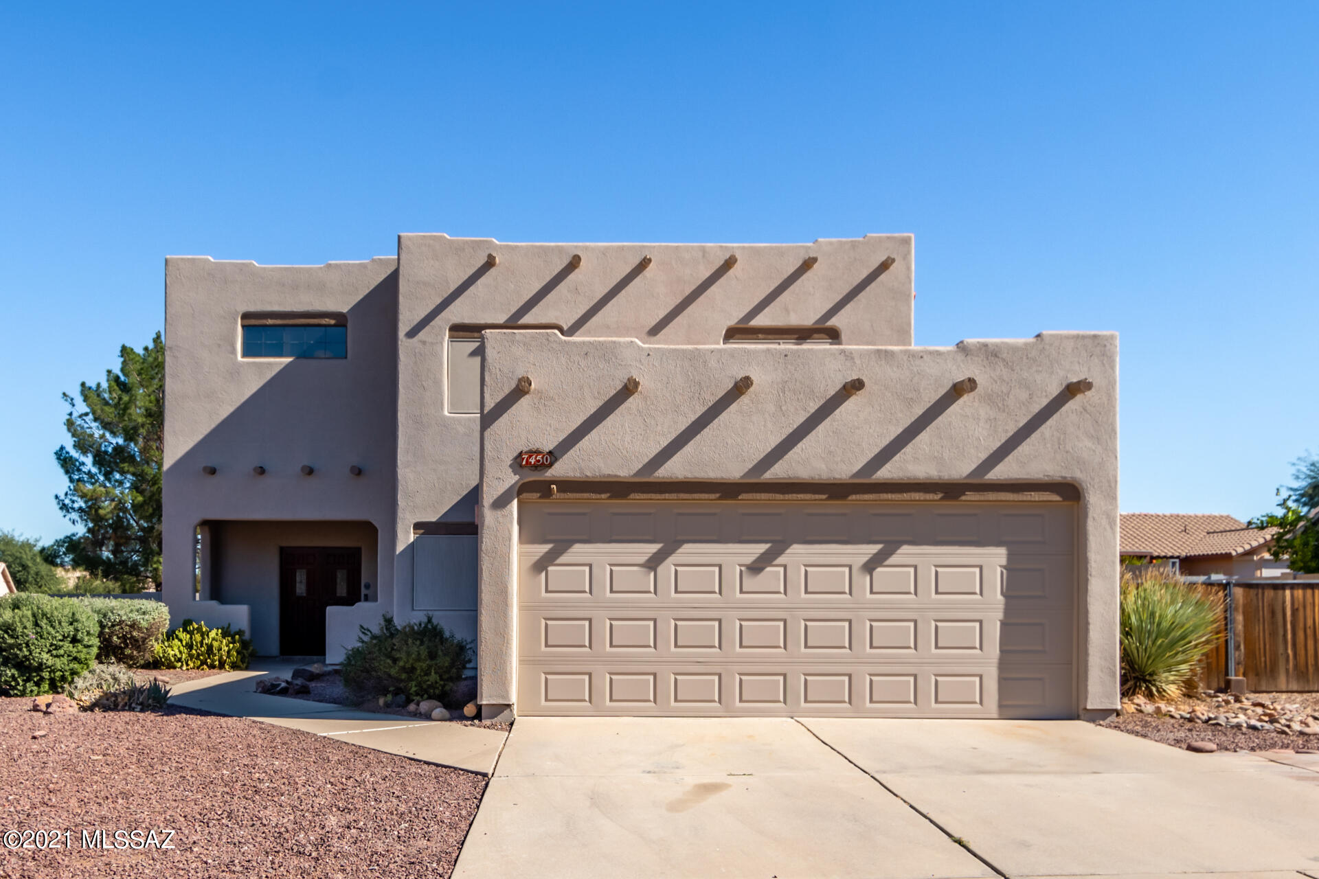 7450 W Aster Drive