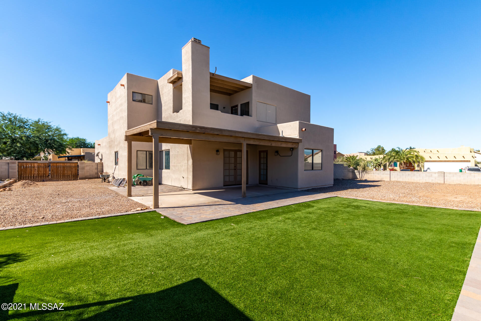 7450 W Aster Drive