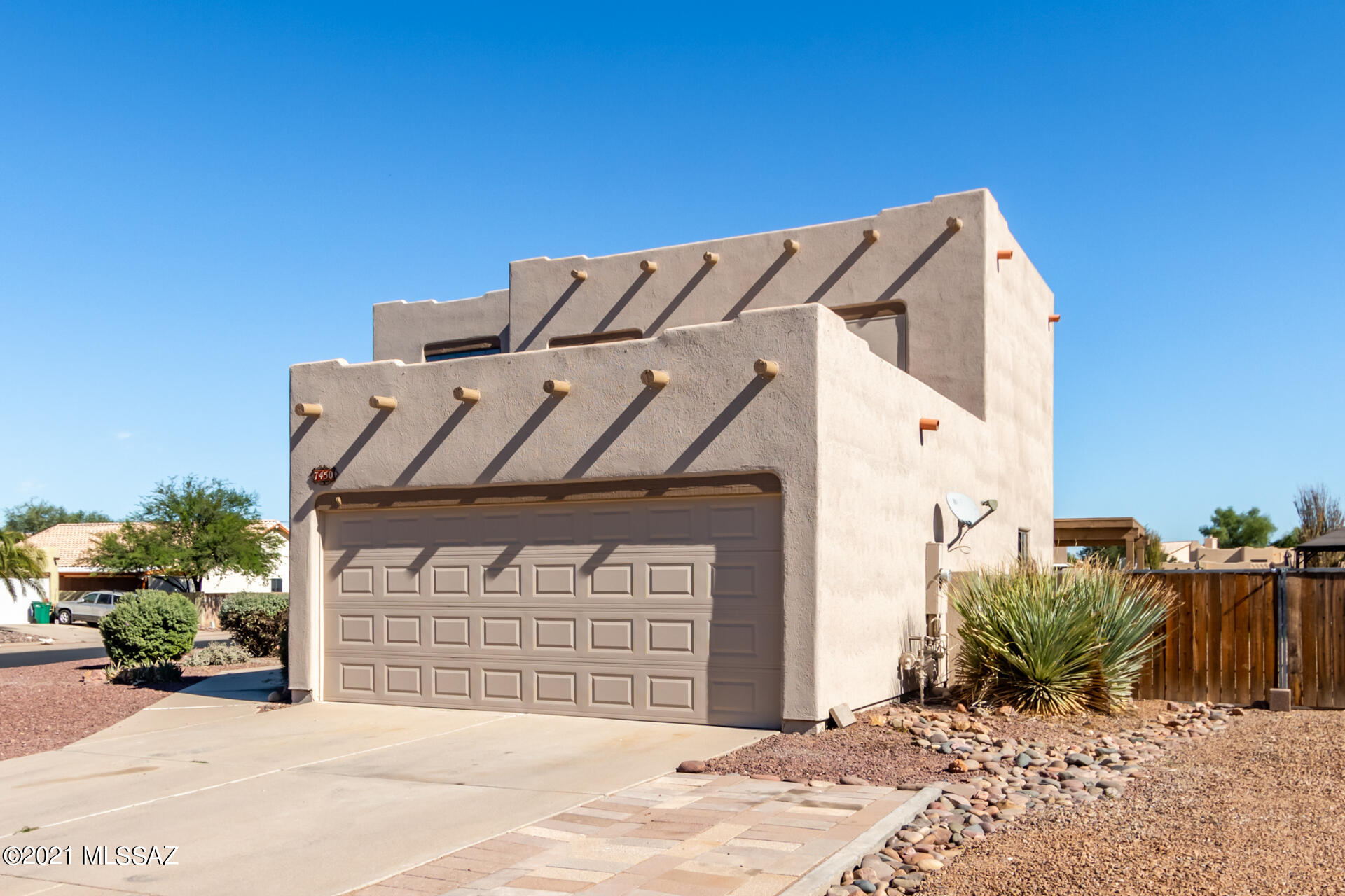 7450 W Aster Drive