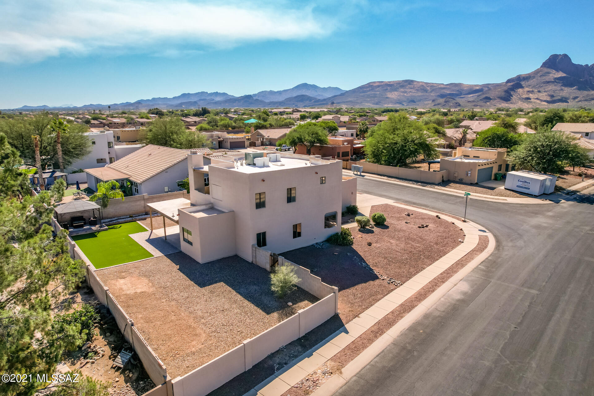 7450 W Aster Drive