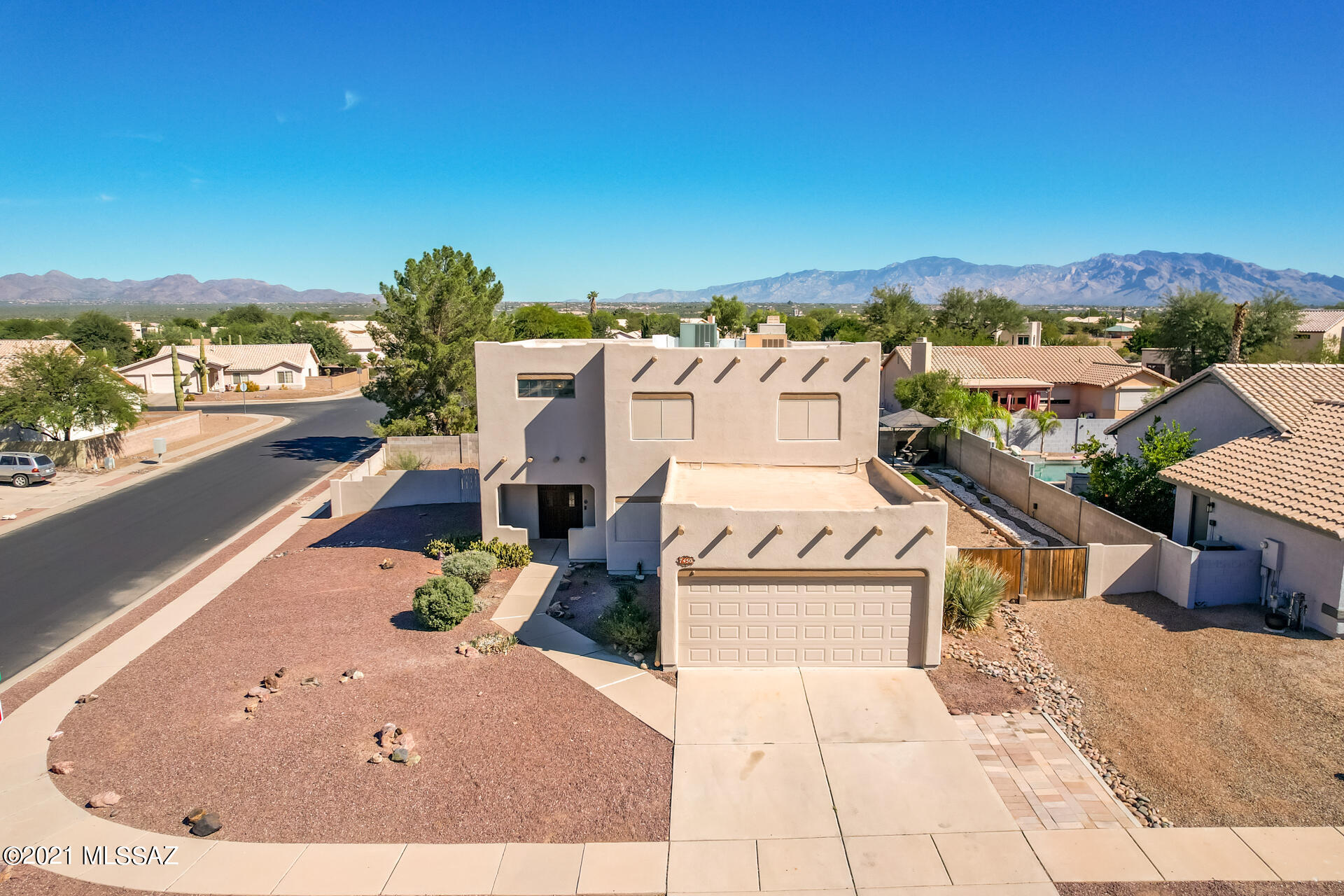 7450 W Aster Drive