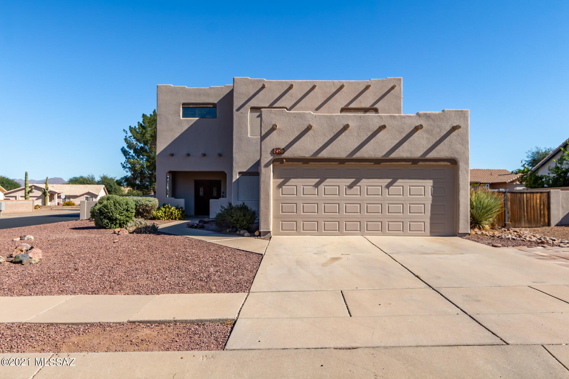 7450 W Aster Drive