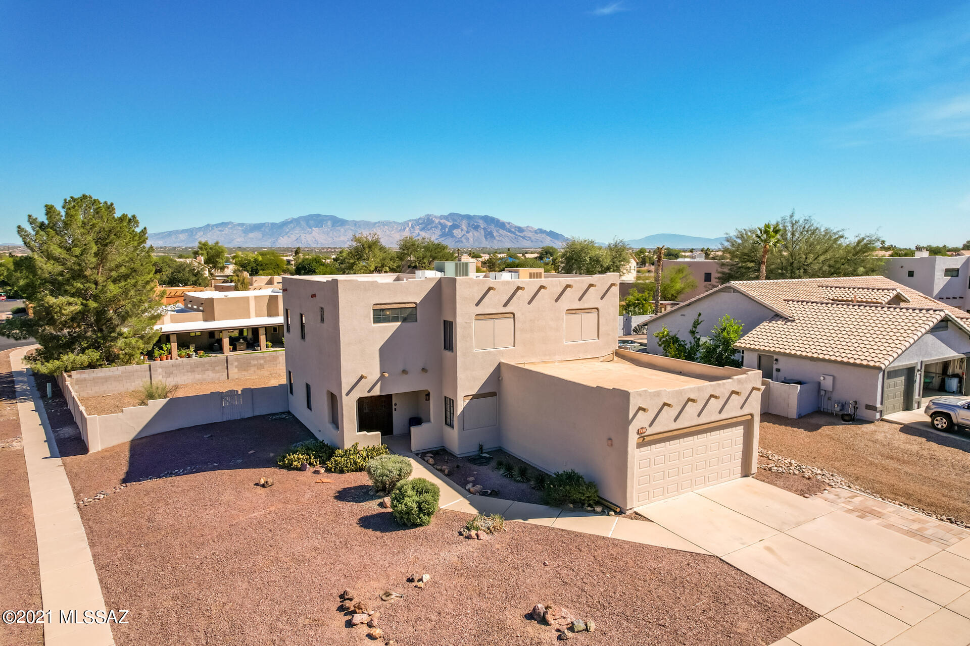 7450 W Aster Drive
