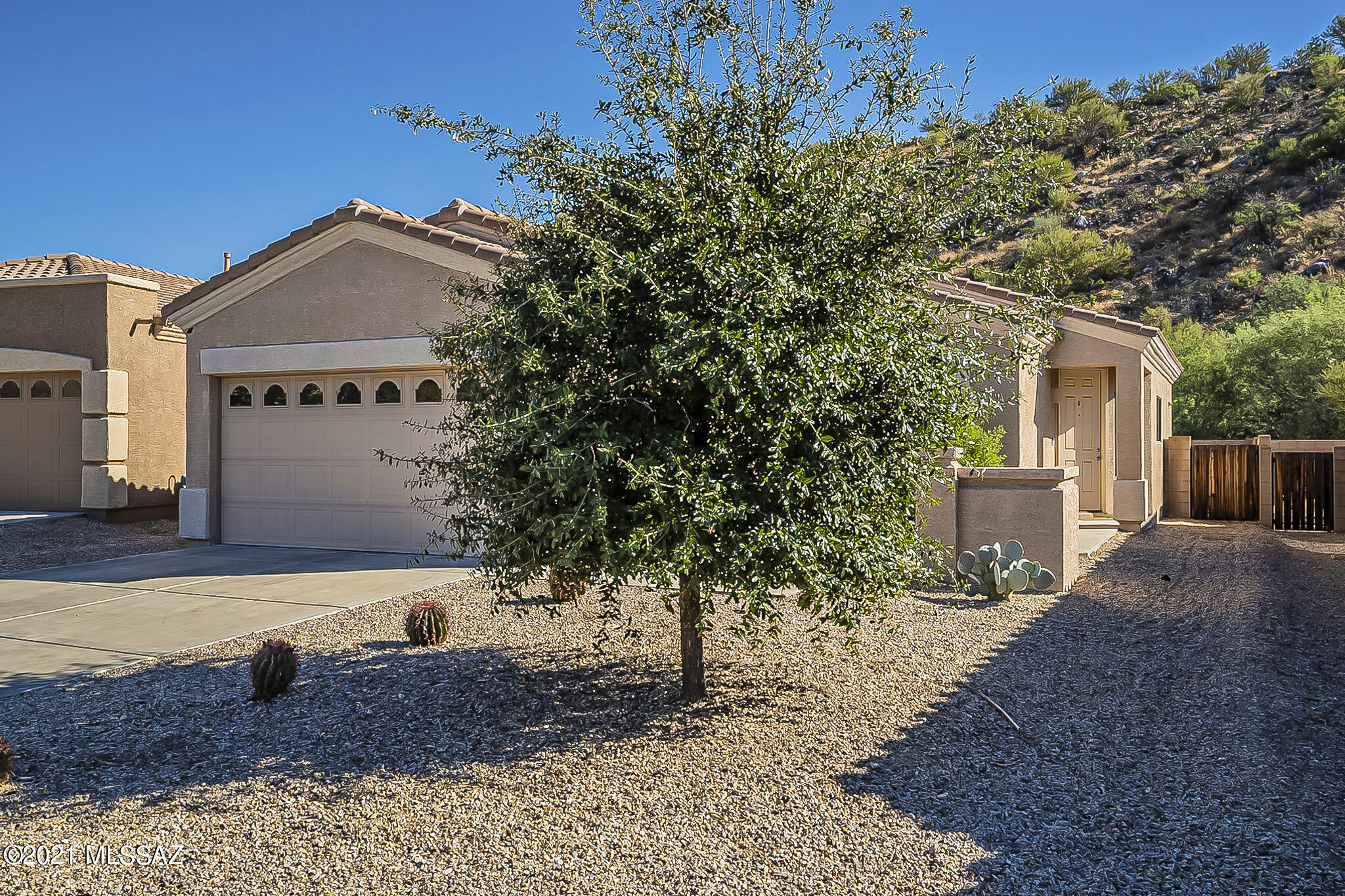 2380 E Ram Rock Road