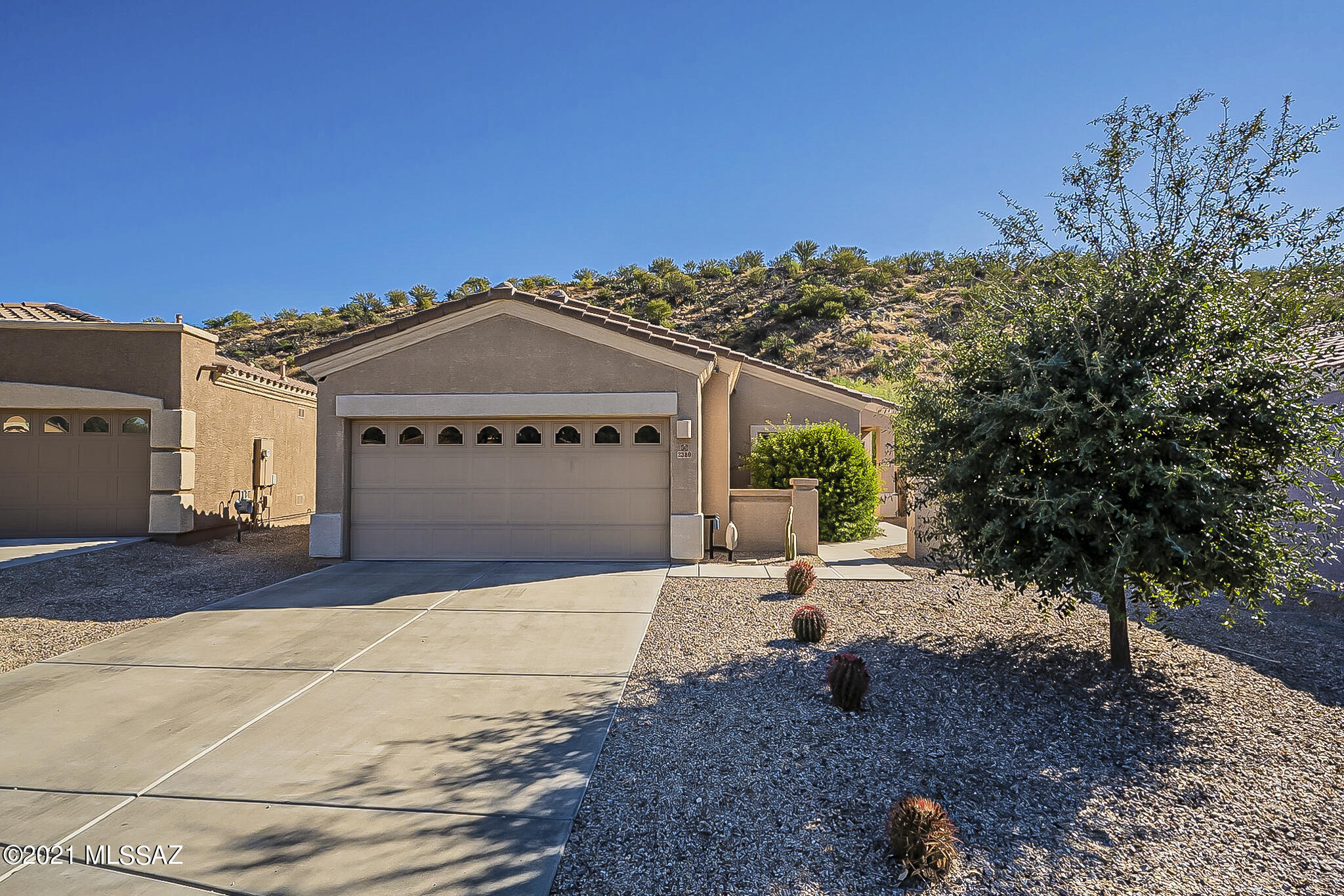 2380 E Ram Rock Road
