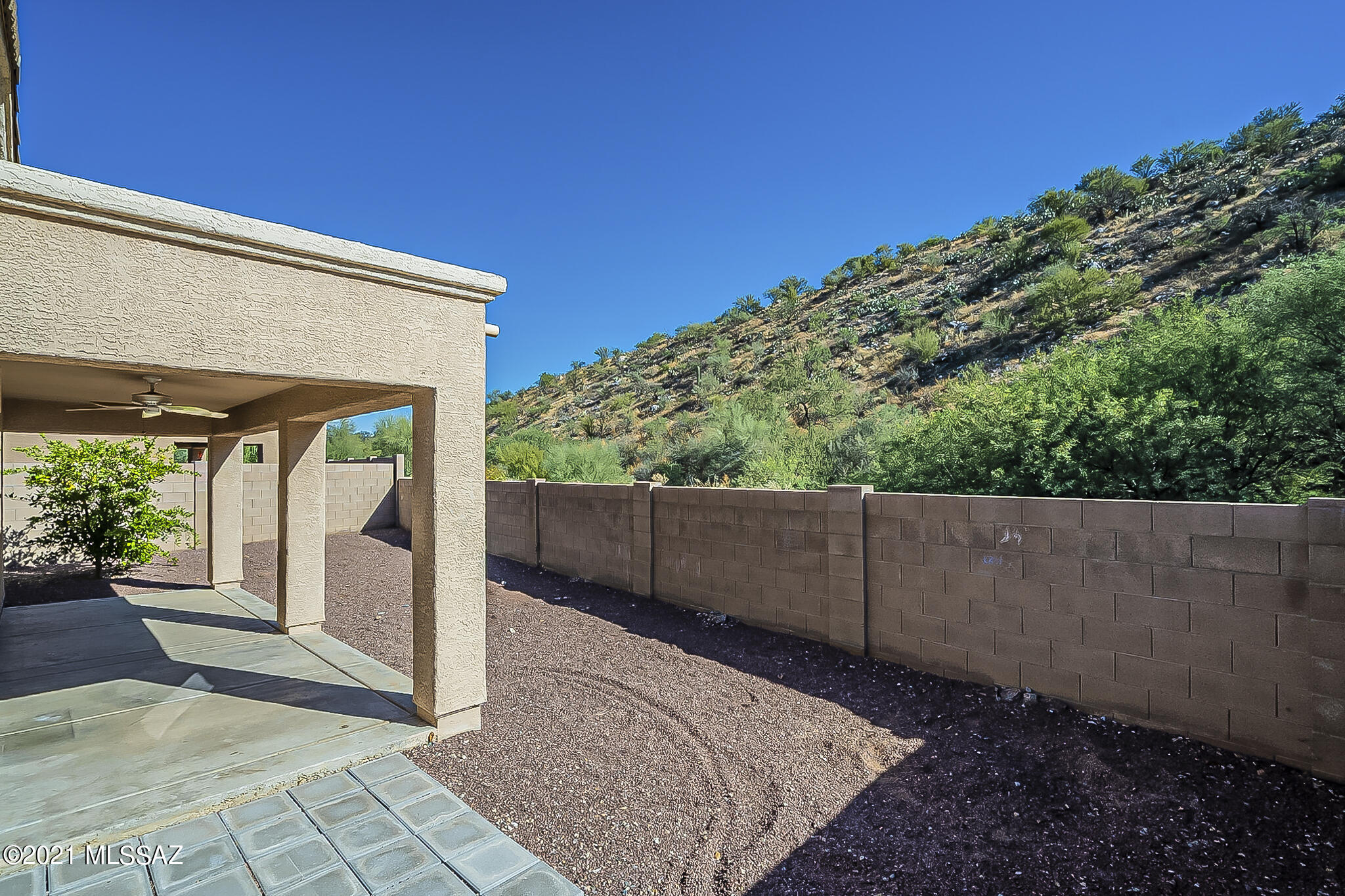 2380 E Ram Rock Road