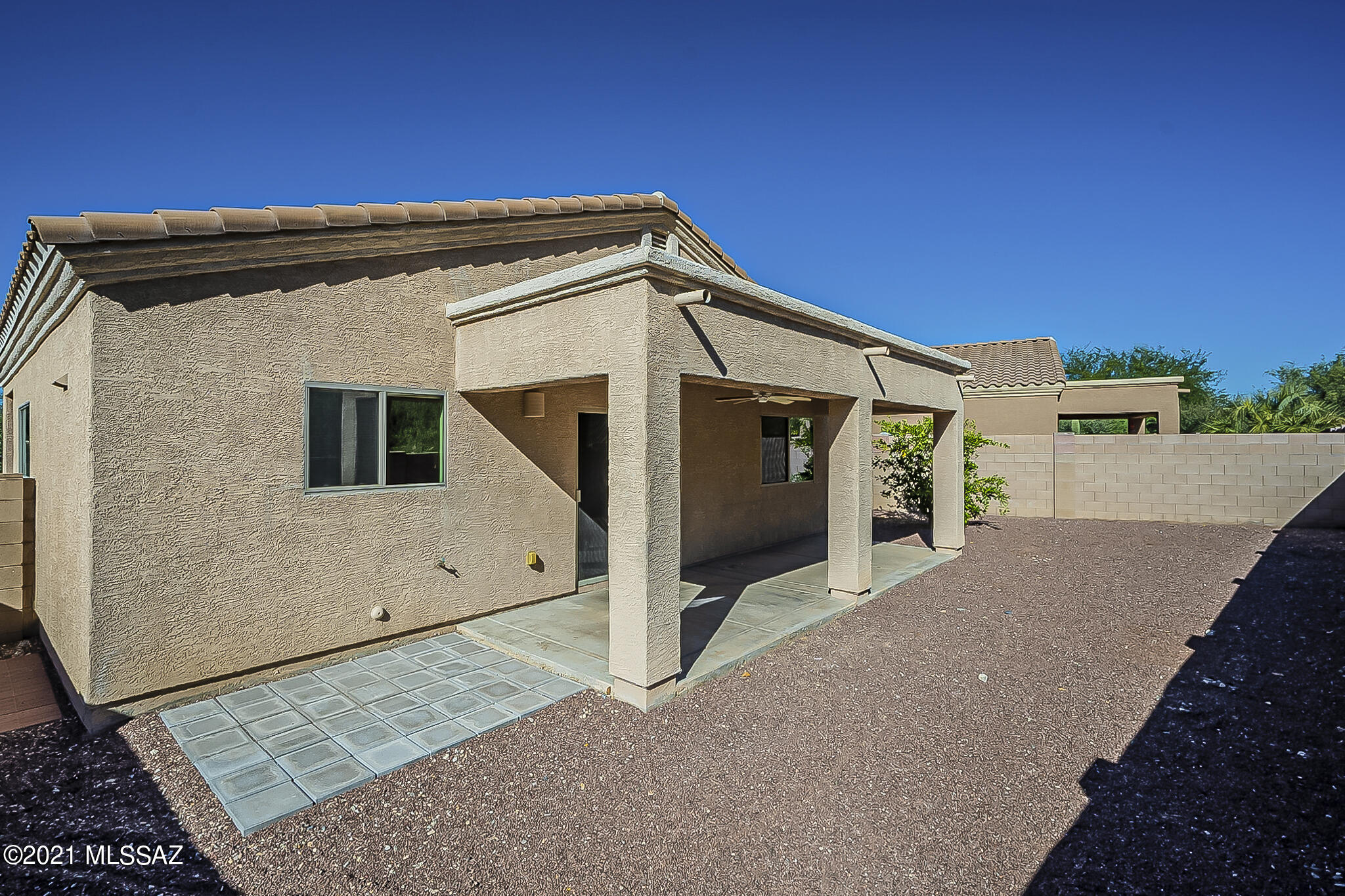 2380 E Ram Rock Road