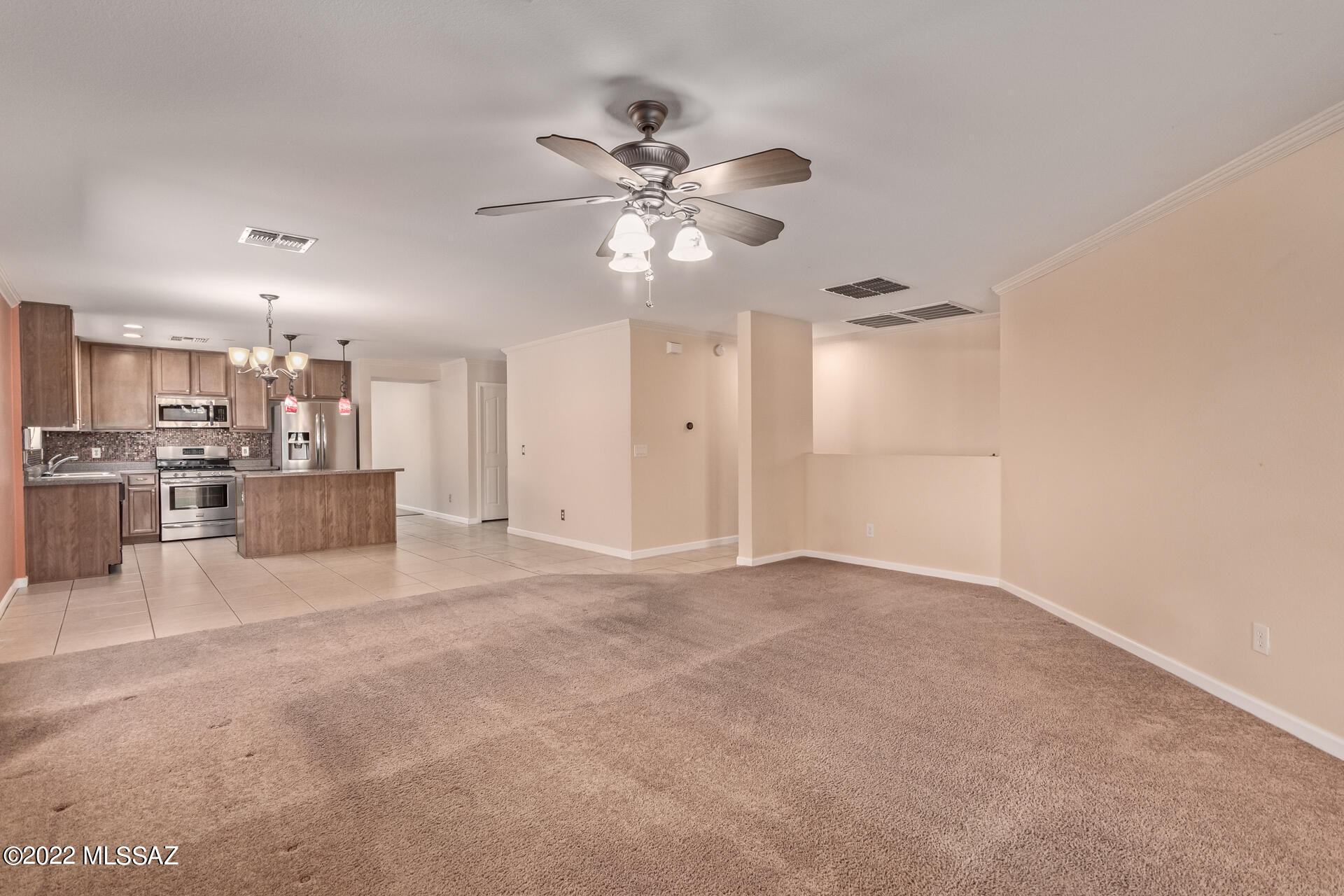 9385 E Grapevine Spring Place