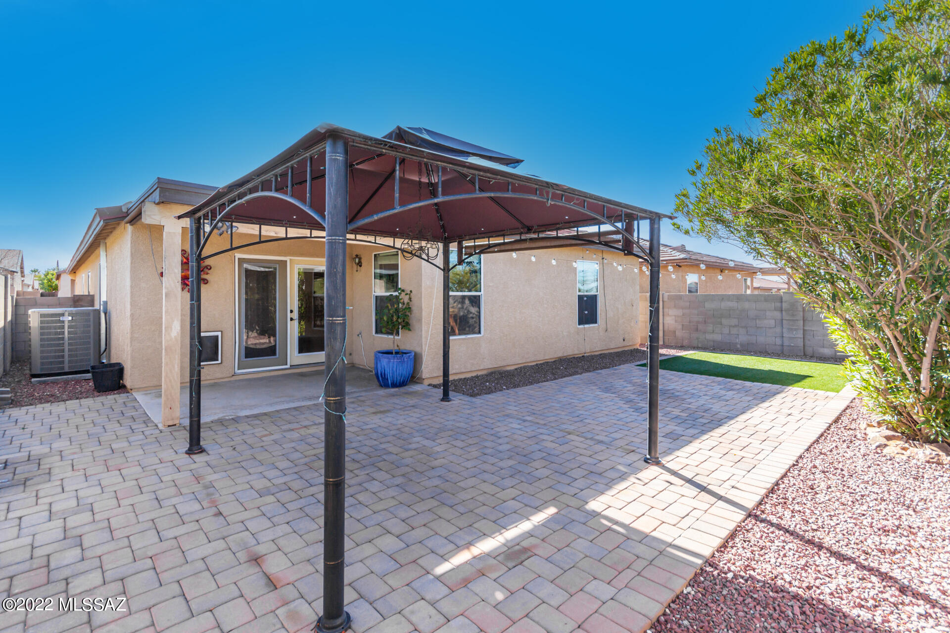 9385 E Grapevine Spring Place