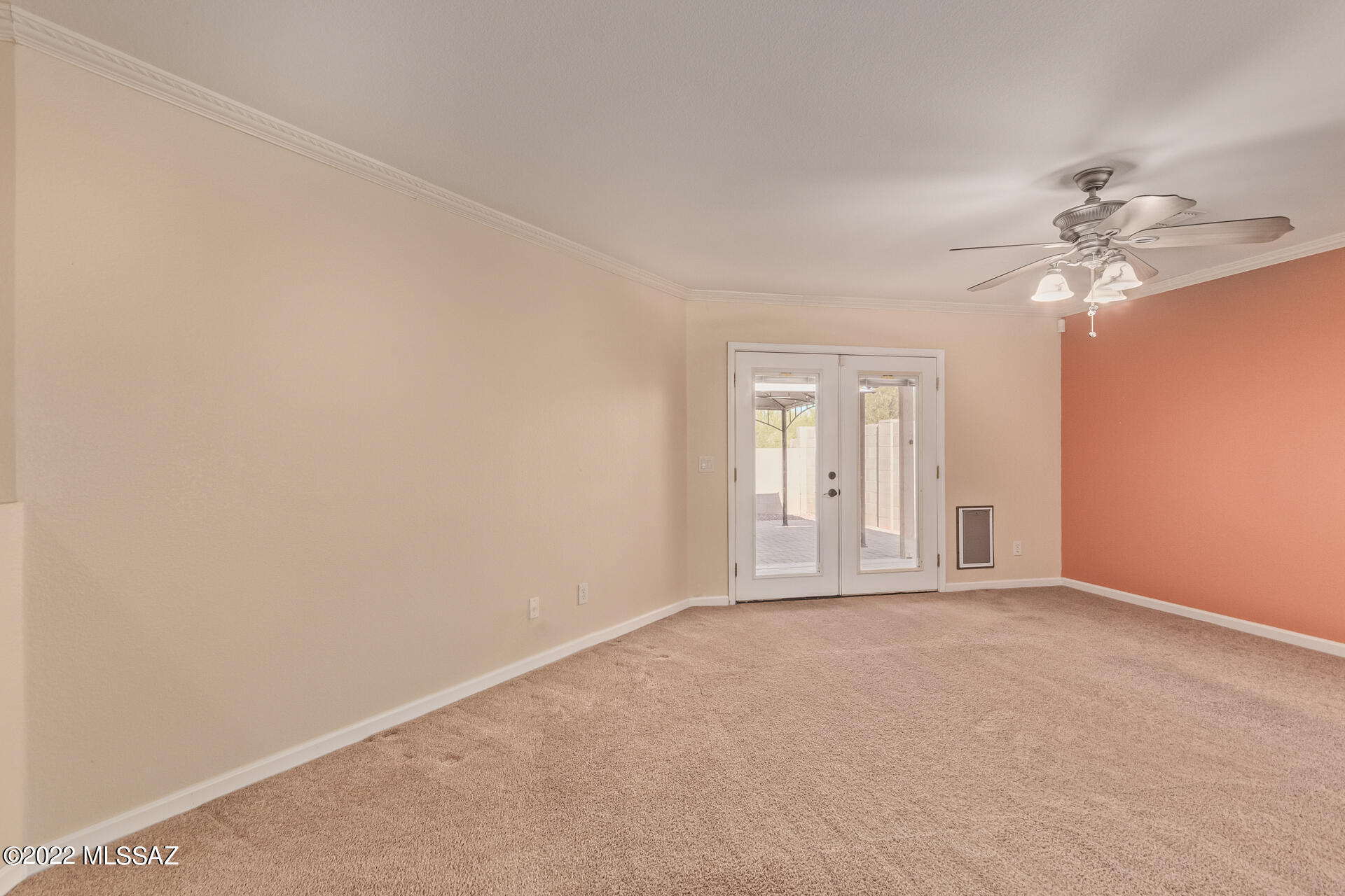 9385 E Grapevine Spring Place