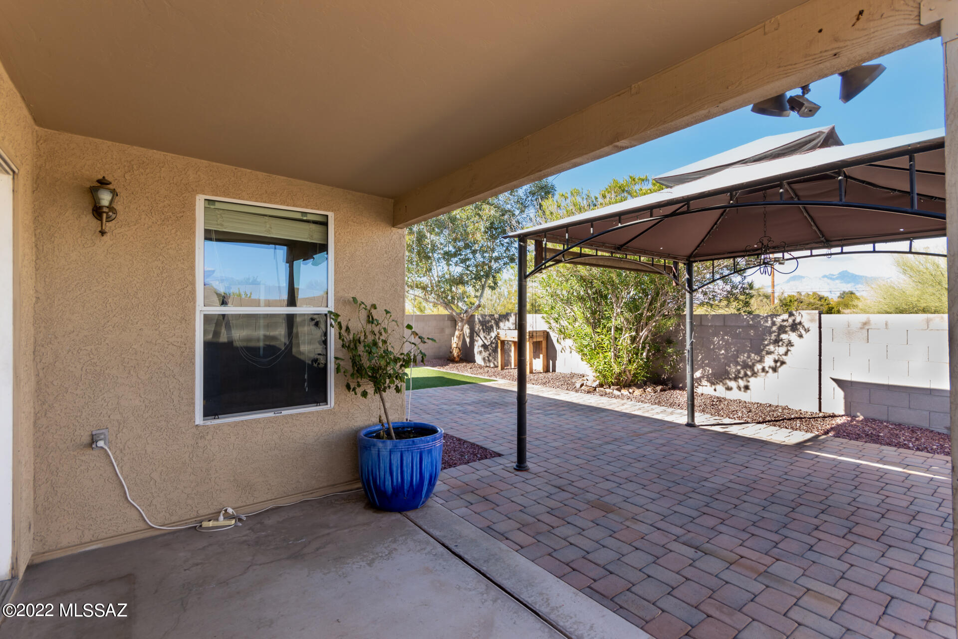 9385 E Grapevine Spring Place