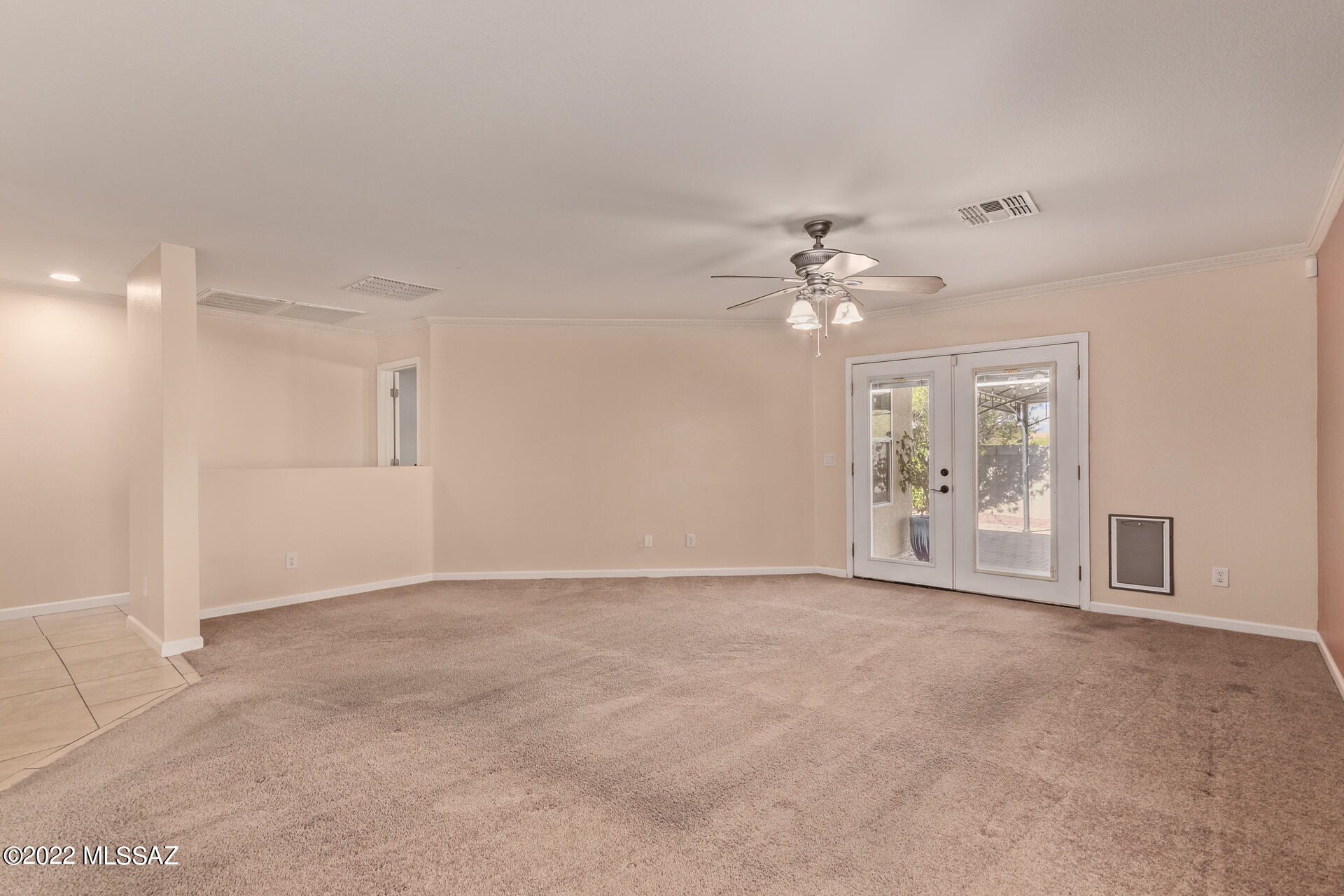 9385 E Grapevine Spring Place