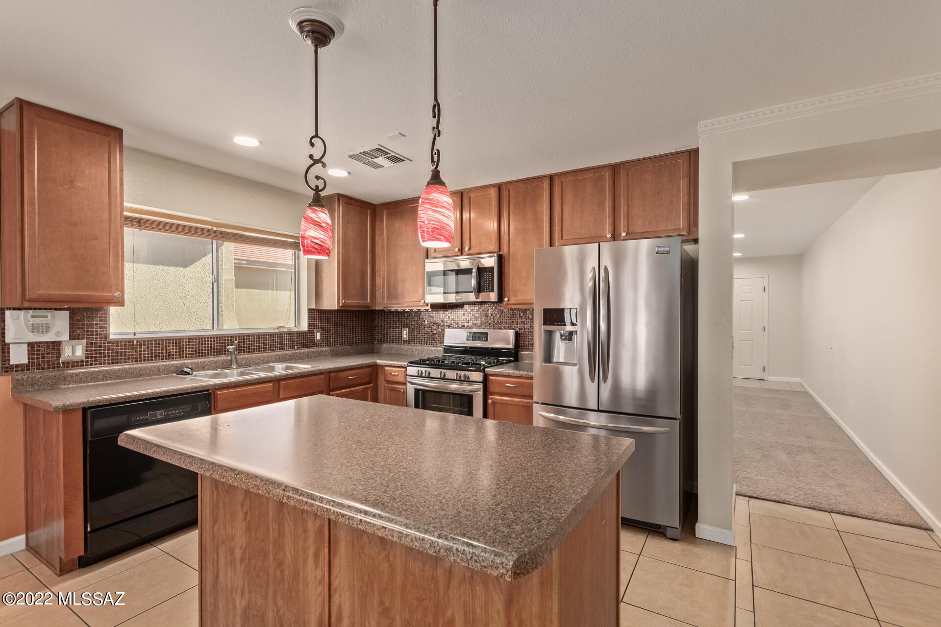 9385 E Grapevine Spring Place