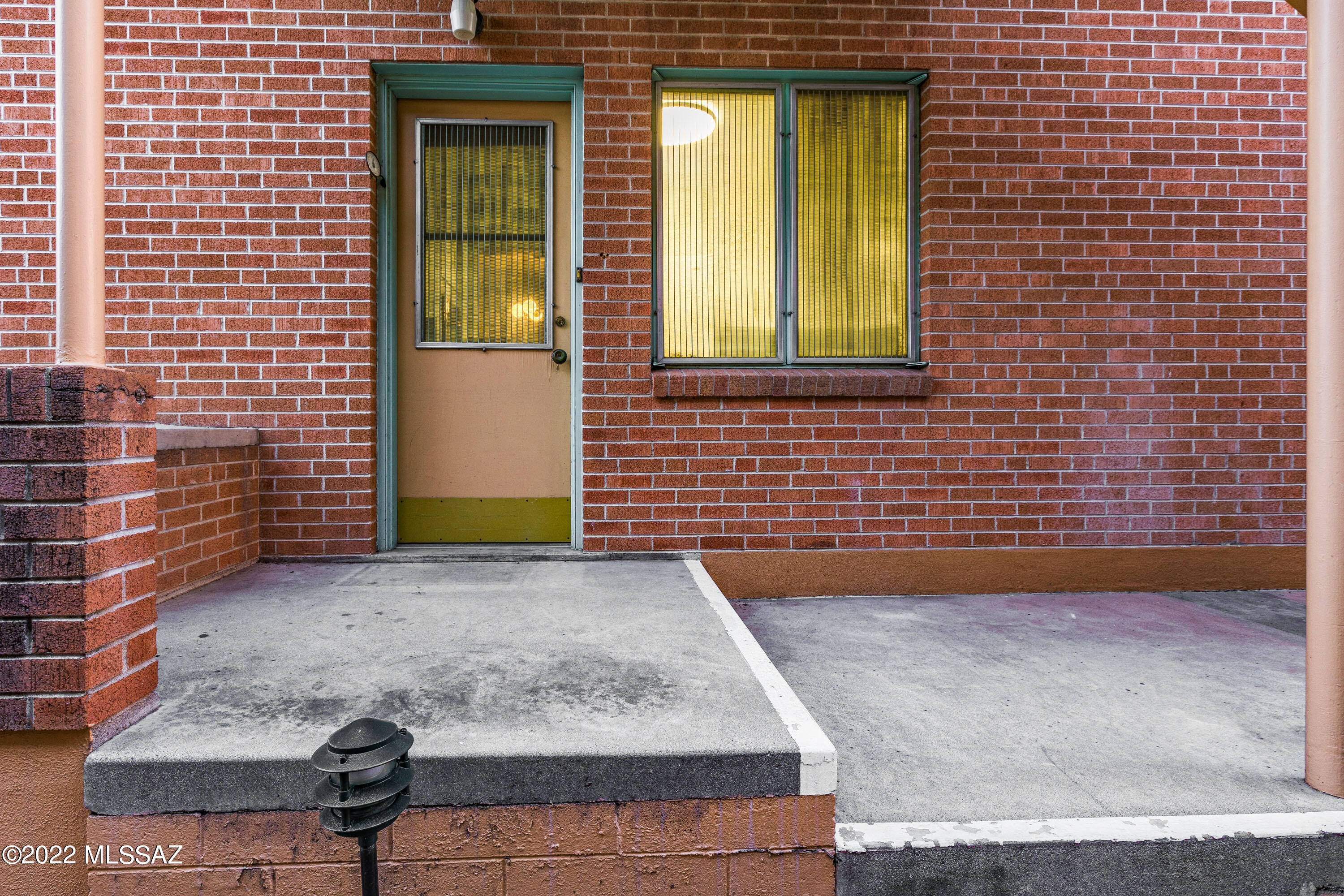 525 N Country Club Road Unit: p62