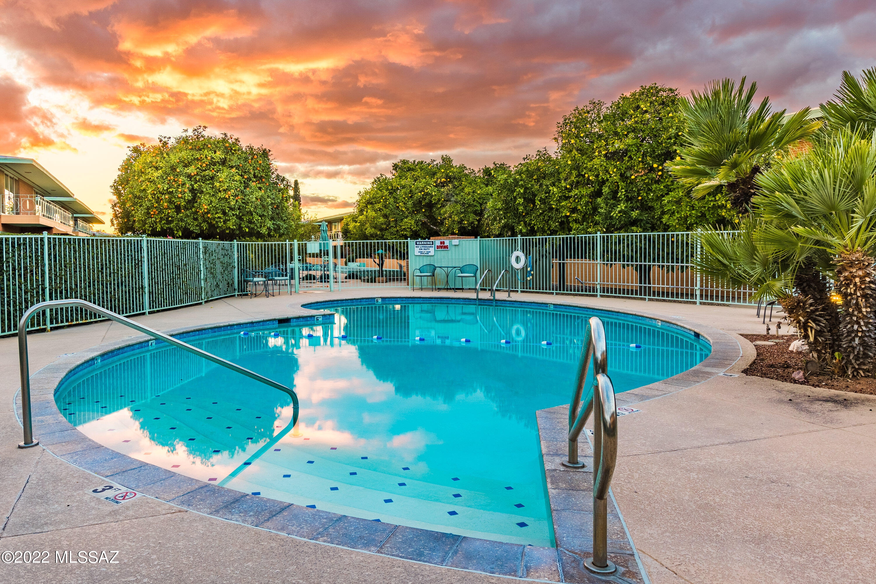 525 N Country Club Road Unit: p62