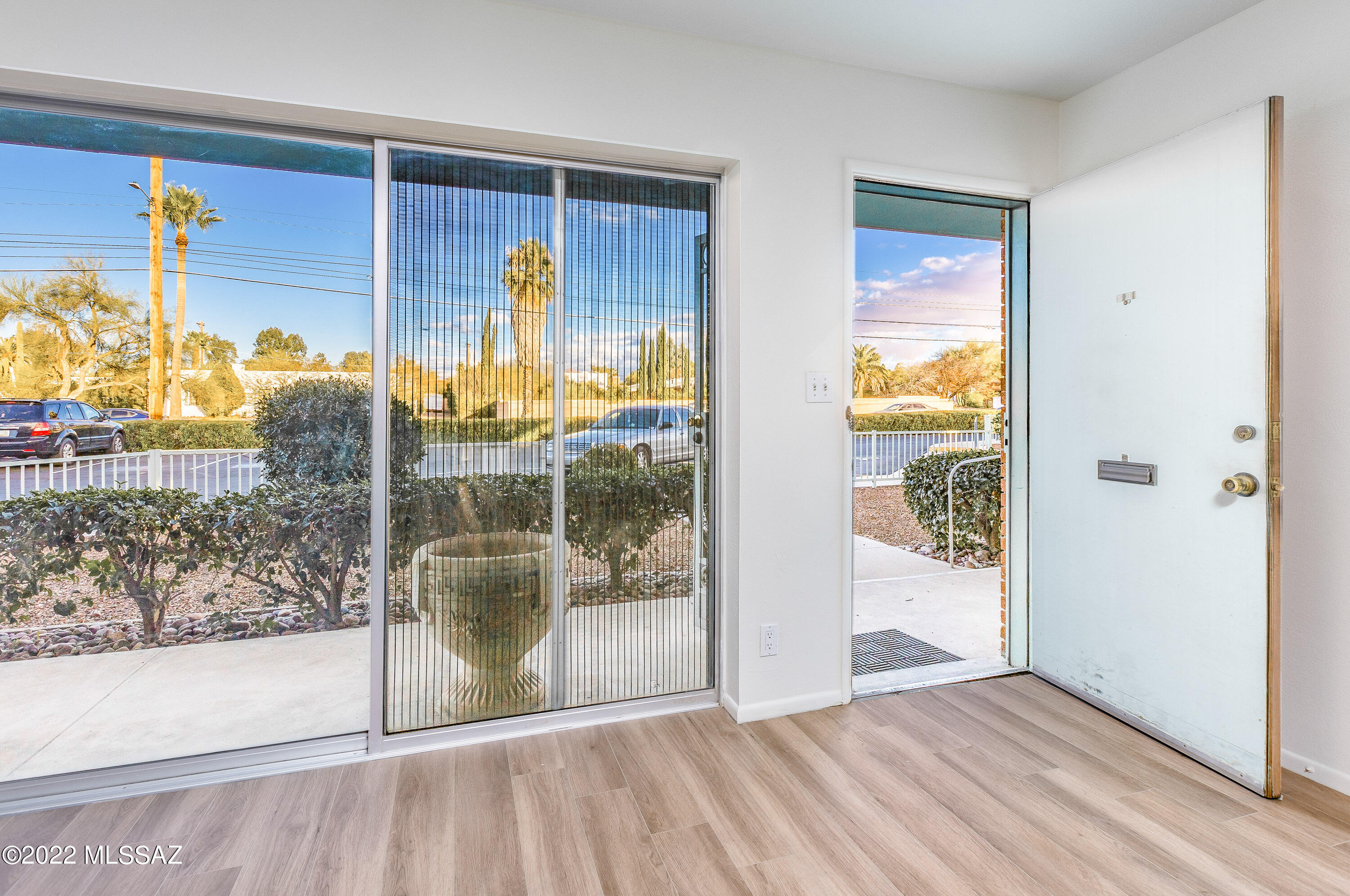 525 N Country Club Road Unit: p62