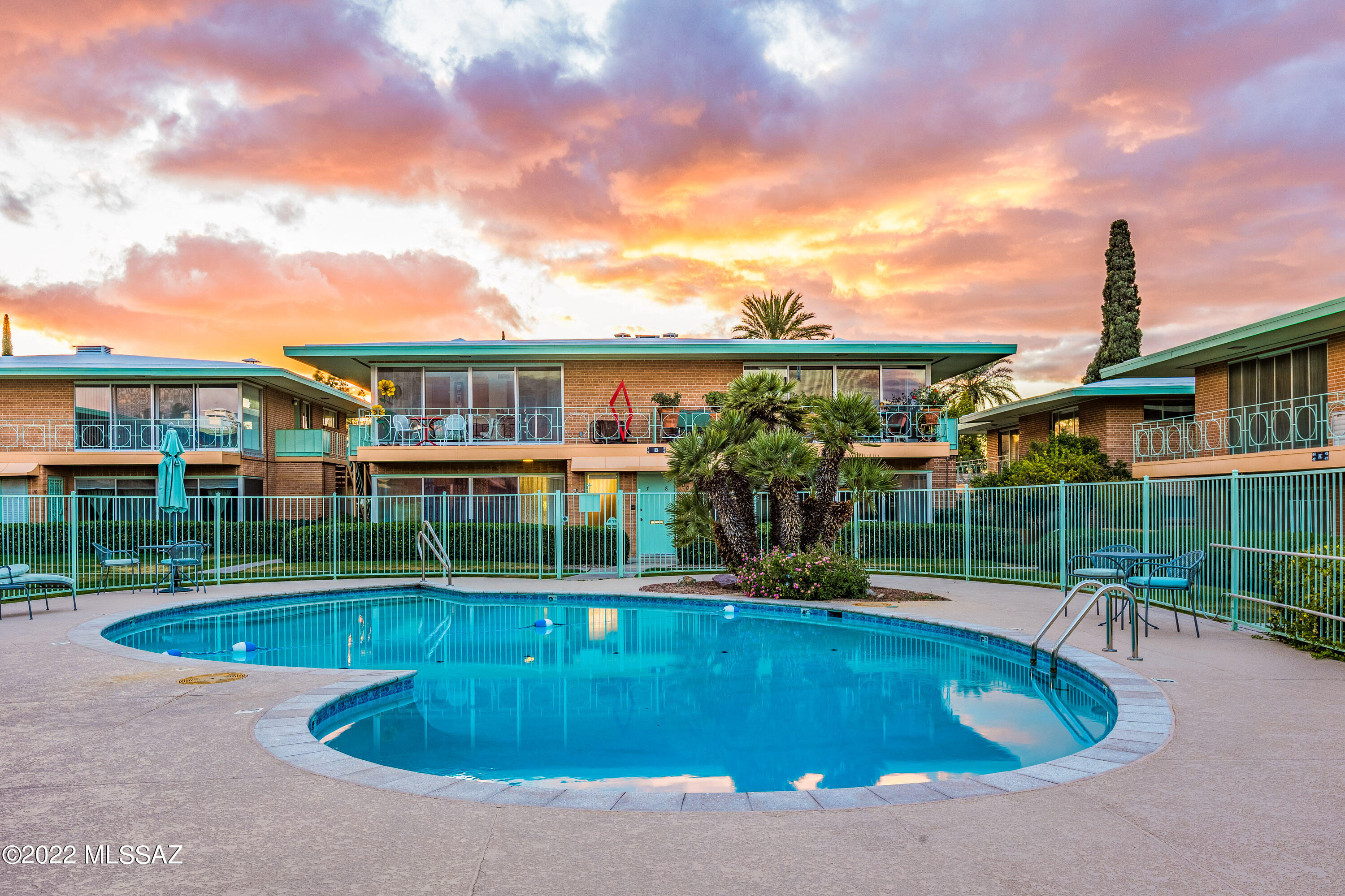525 N Country Club Road Unit: p62