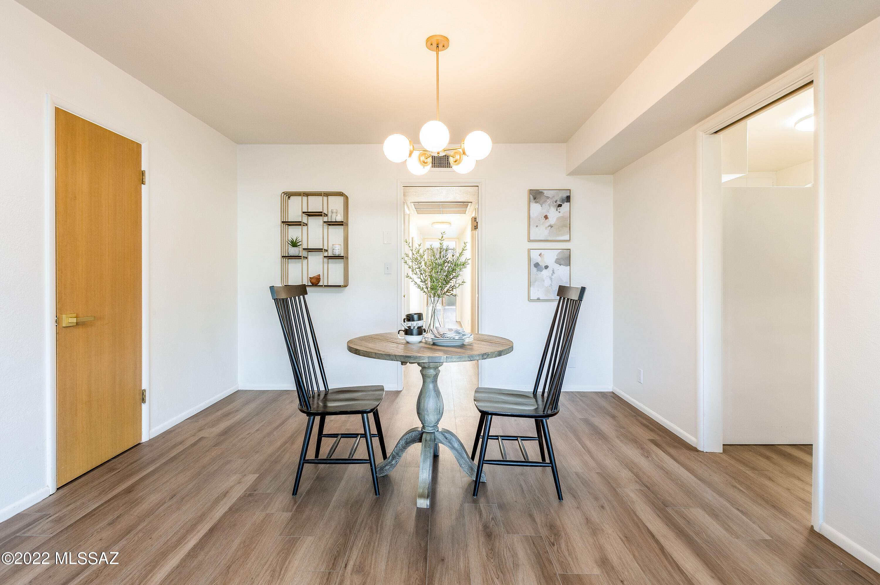 525 N Country Club Road Unit: p62