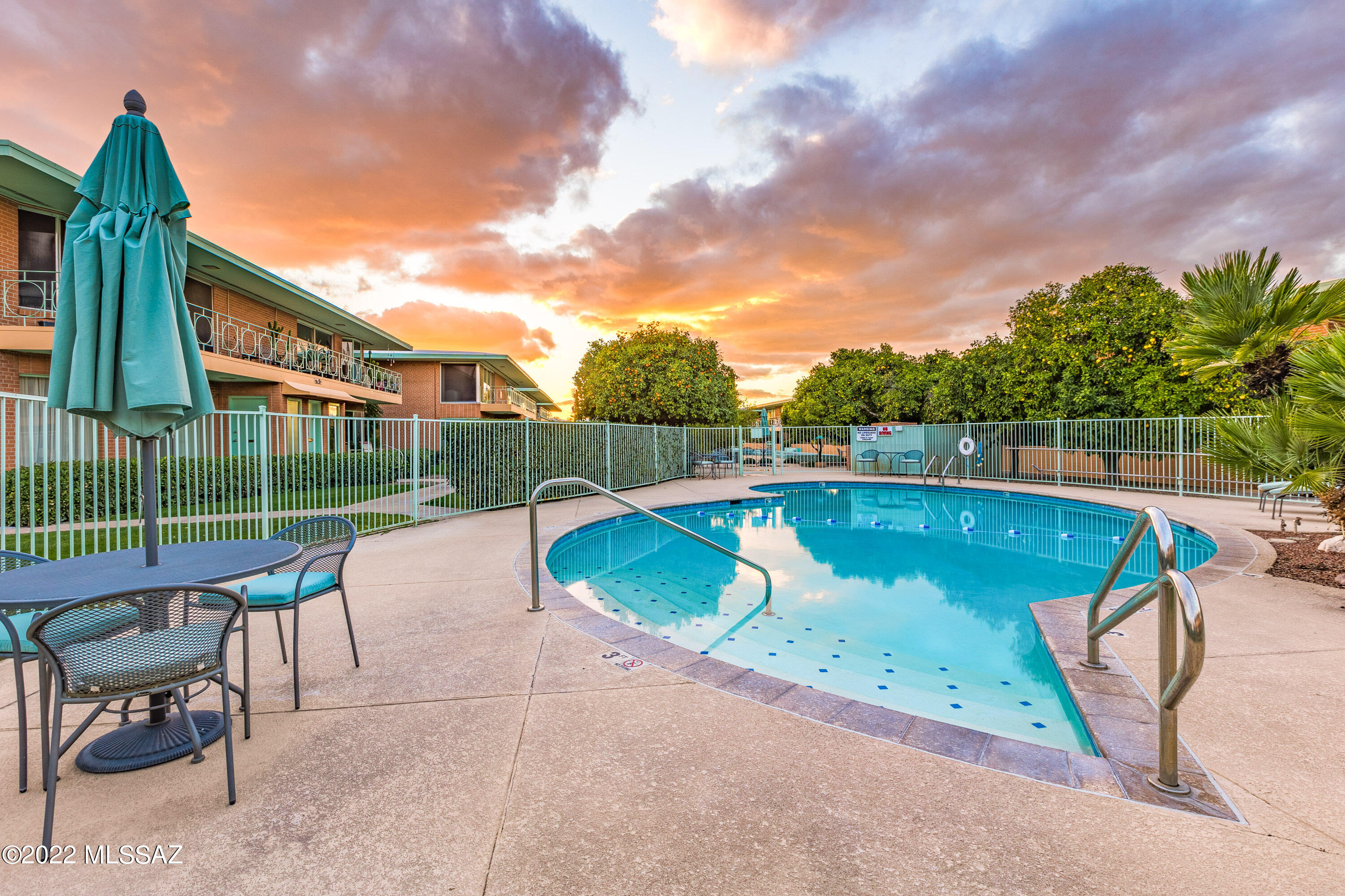 525 N Country Club Road Unit: p62