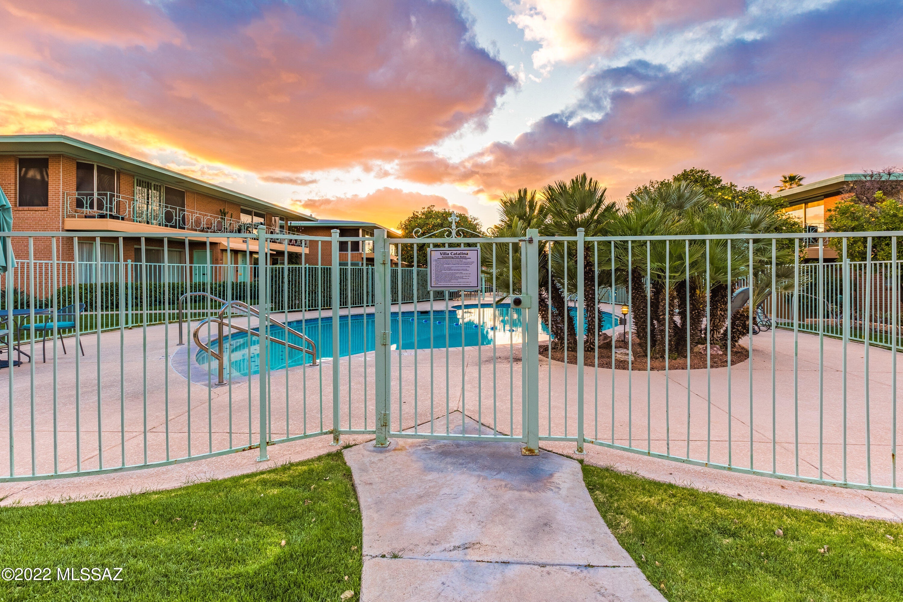 525 N Country Club Road Unit: p62