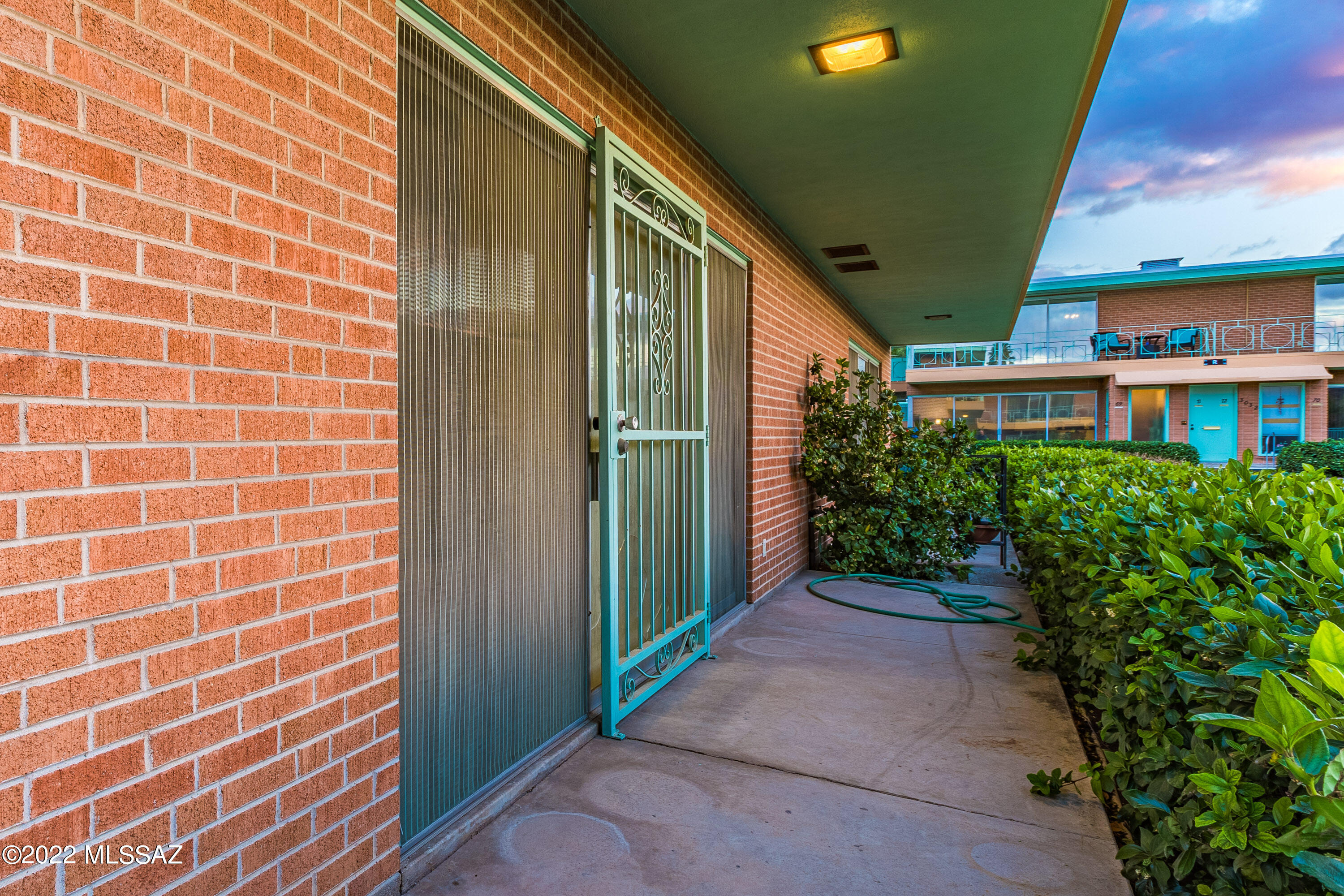 525 N Country Club Road Unit: p62