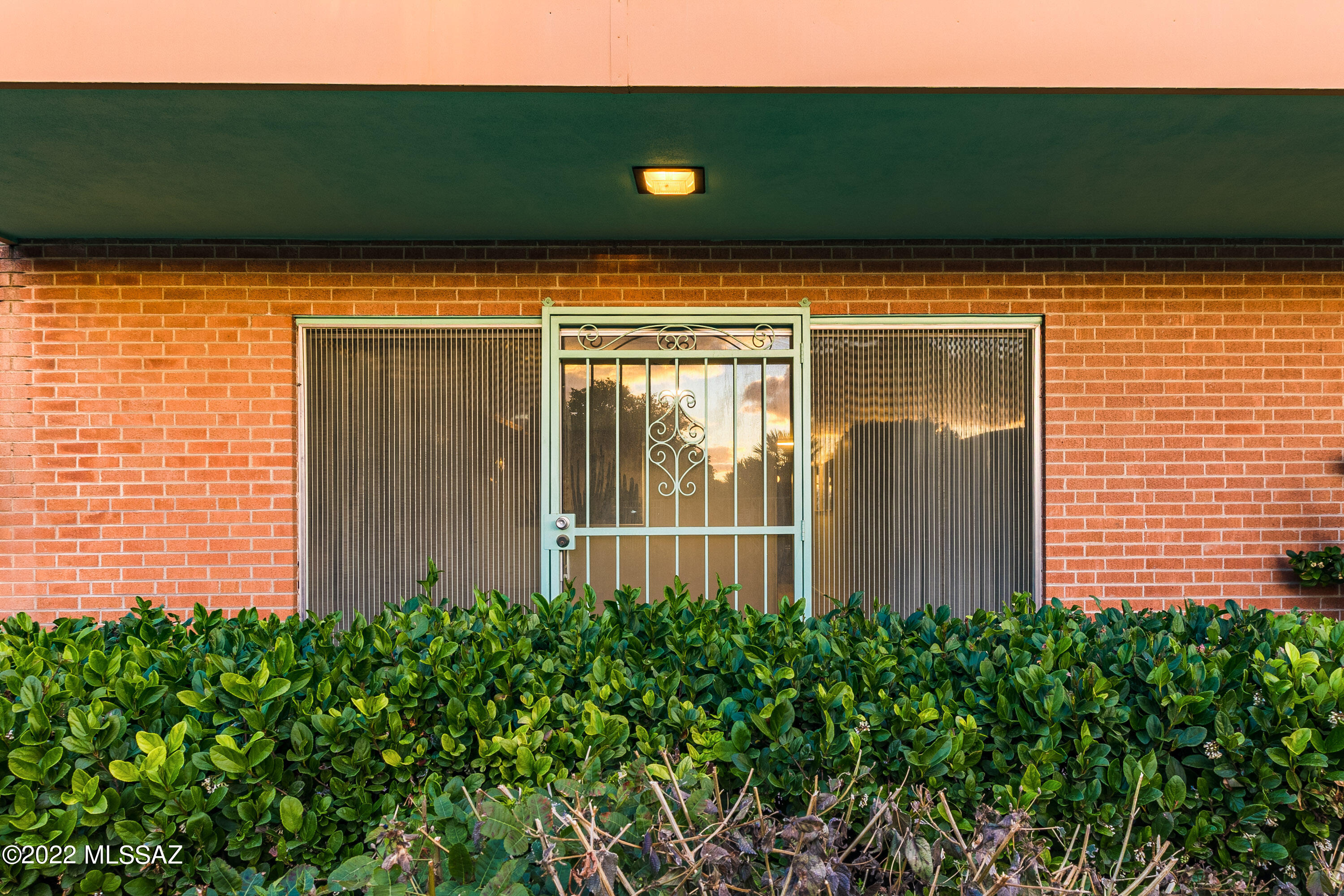 525 N Country Club Road Unit: p62