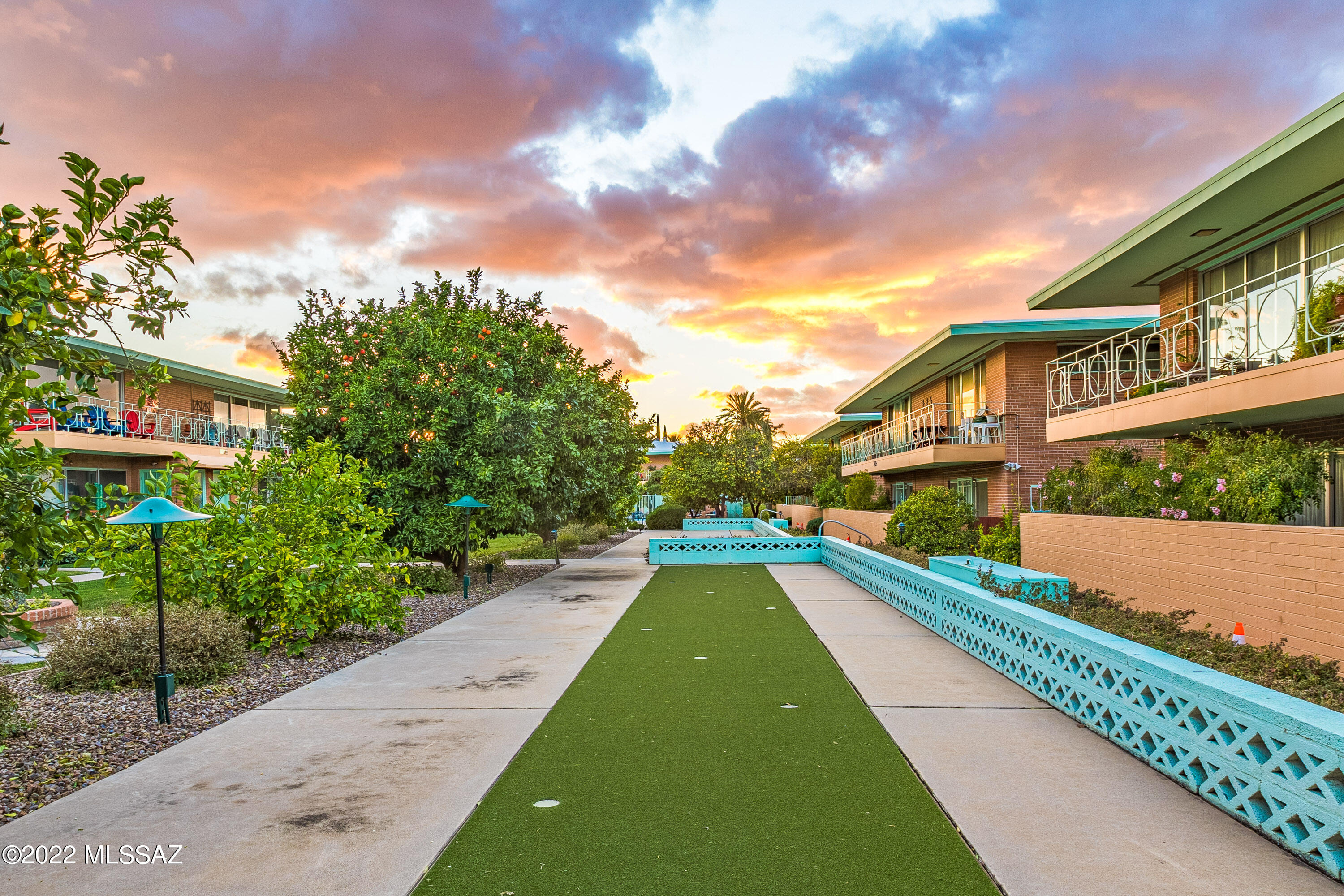 525 N Country Club Road Unit: p62