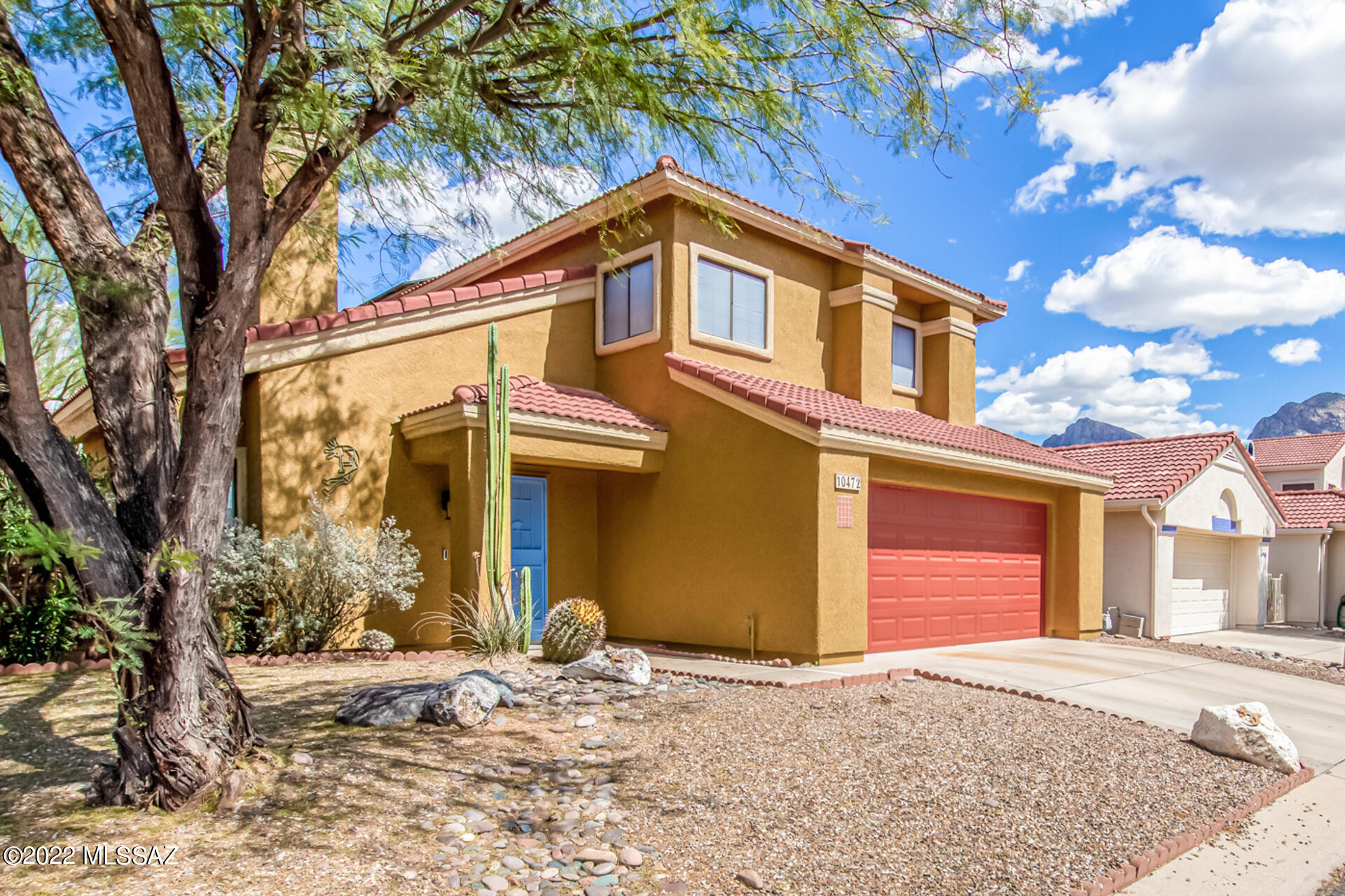 10472 N Fair Mountain Drive
