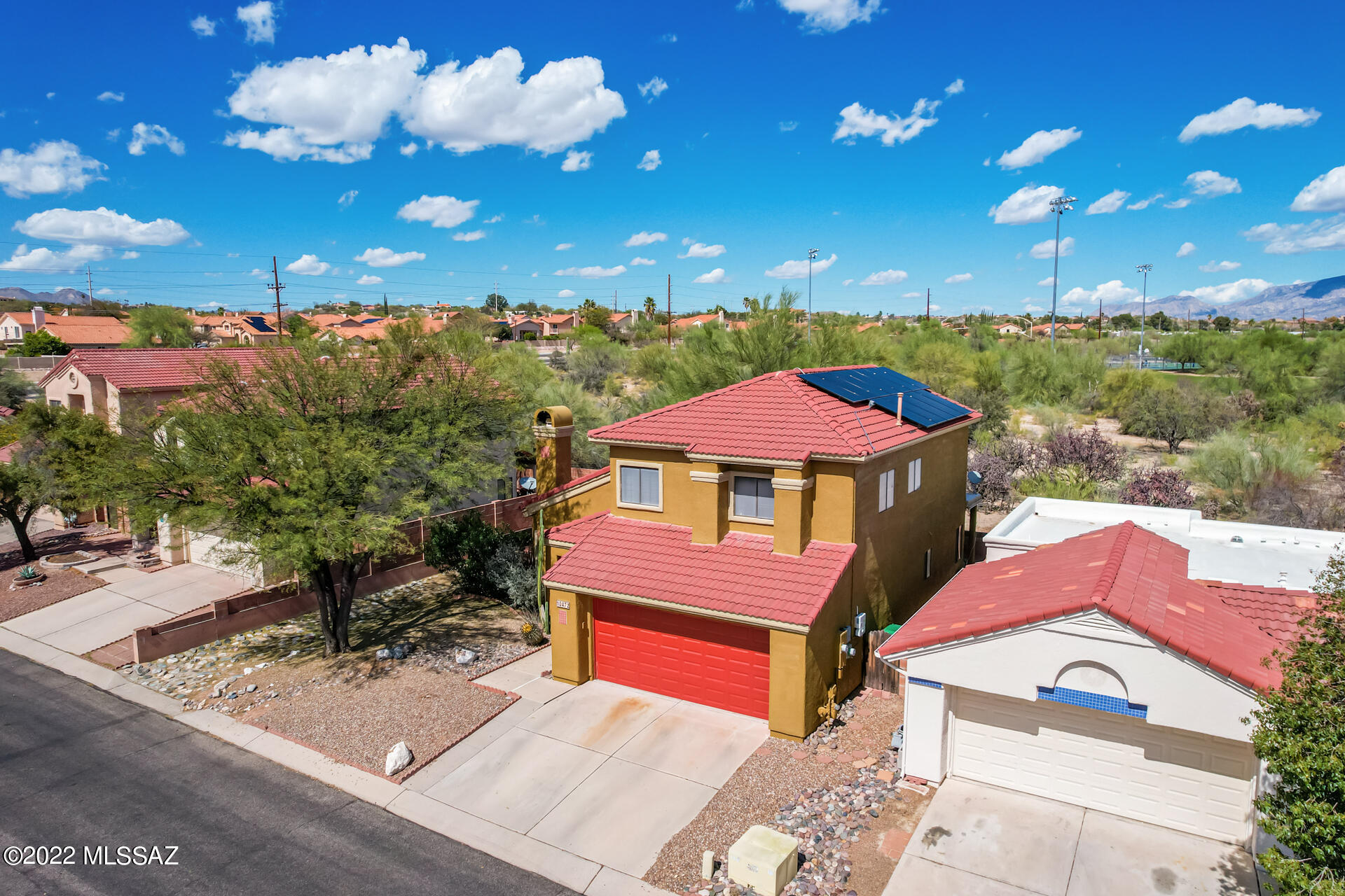 10472 N Fair Mountain Drive