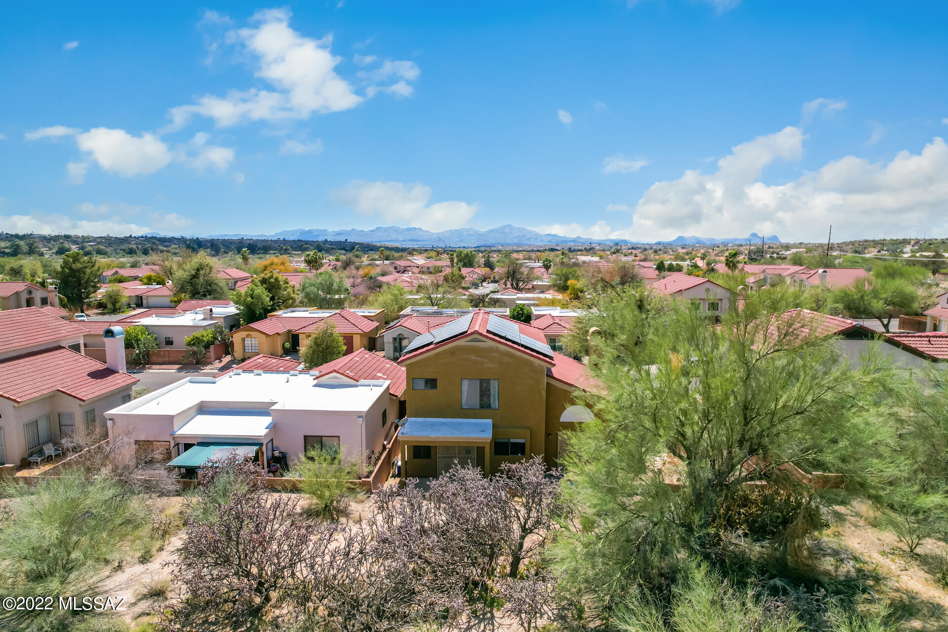 10472 N Fair Mountain Drive
