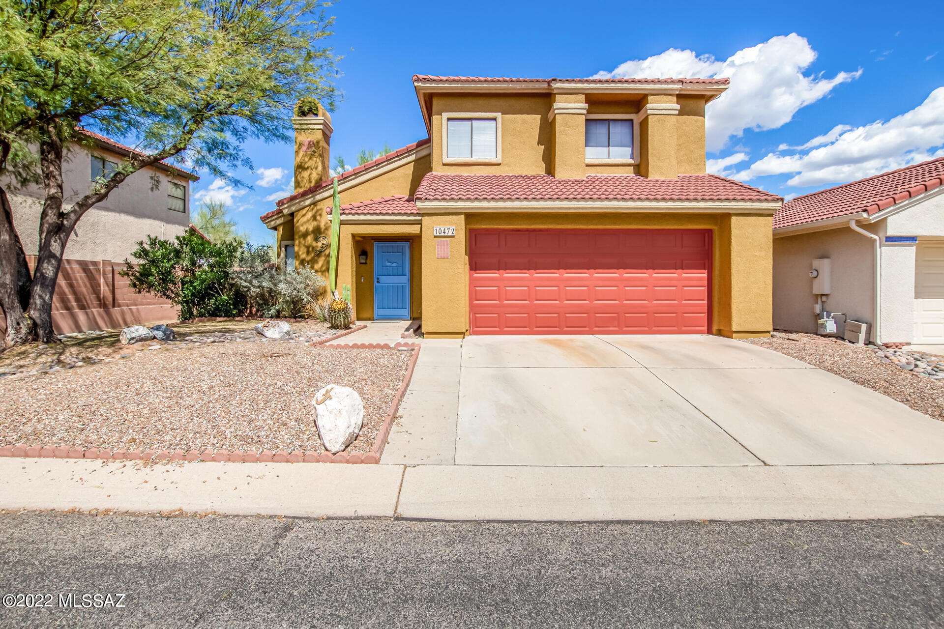 10472 N Fair Mountain Drive