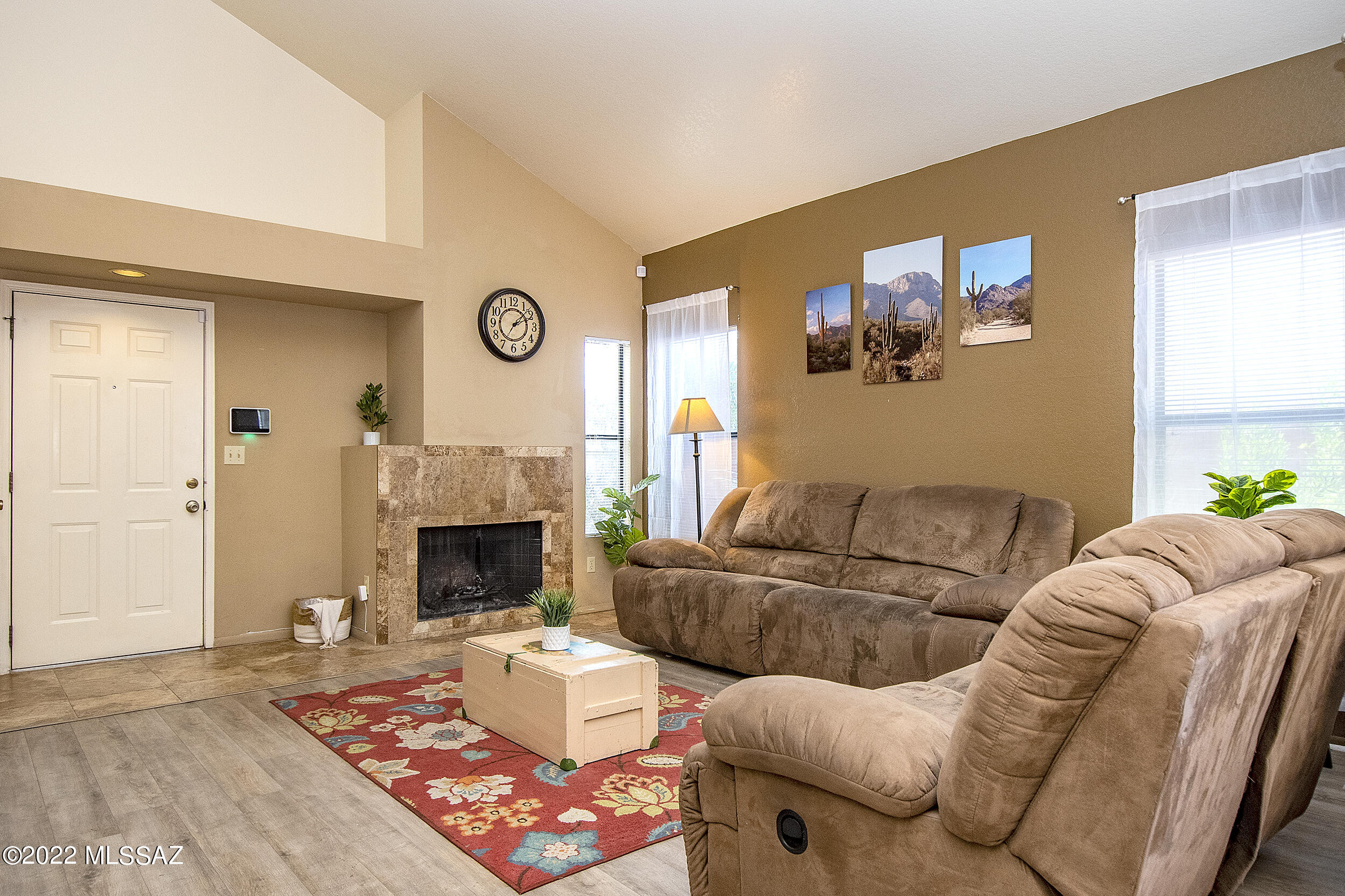 10472 N Fair Mountain Drive