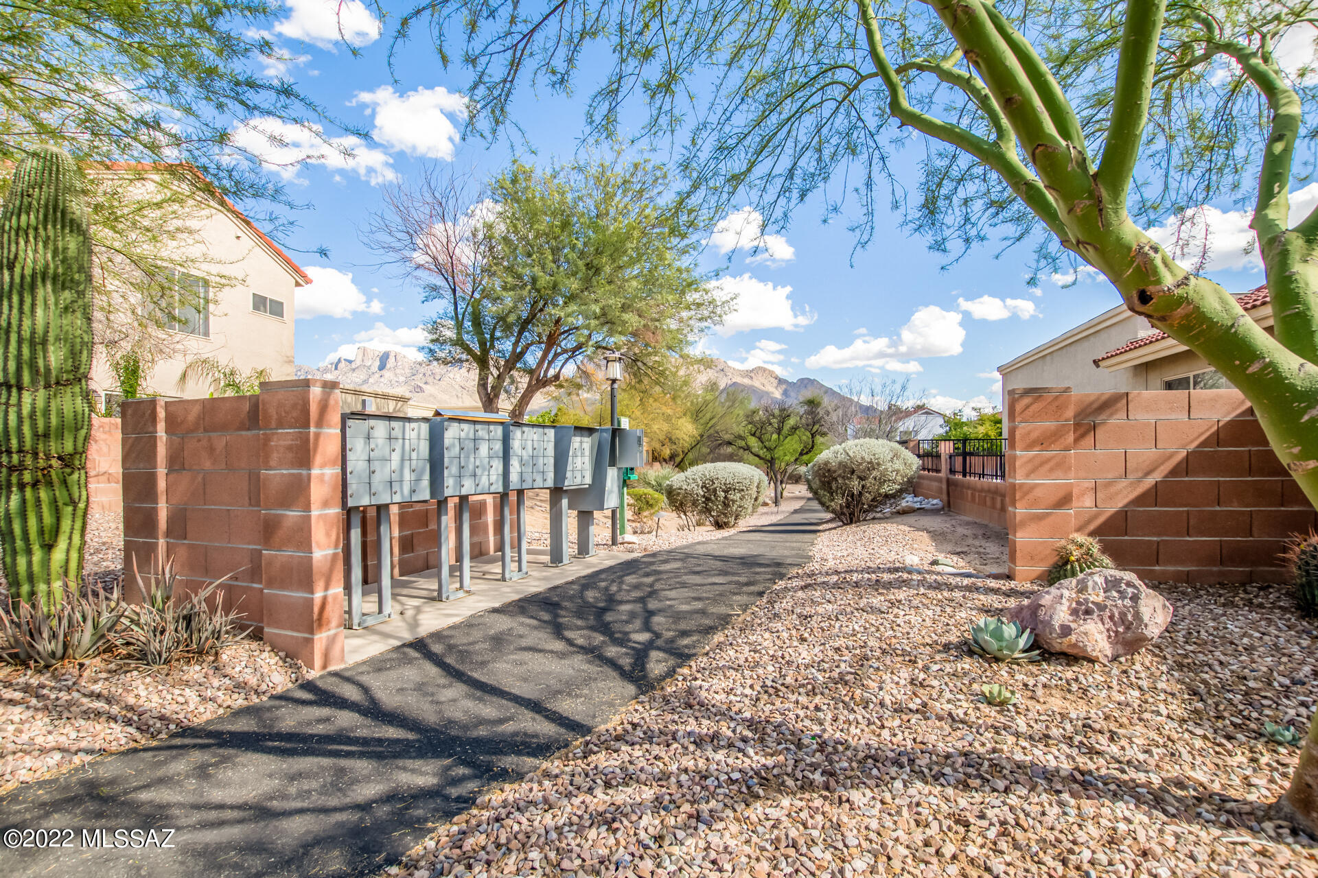 10472 N Fair Mountain Drive