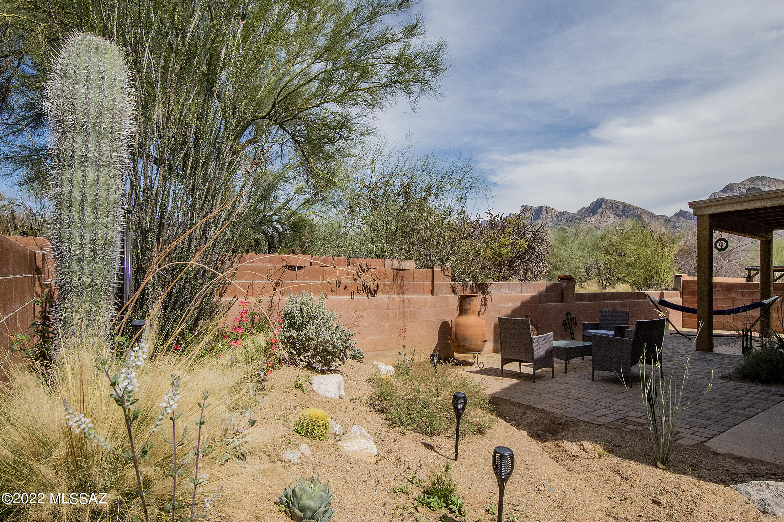 10472 N Fair Mountain Drive