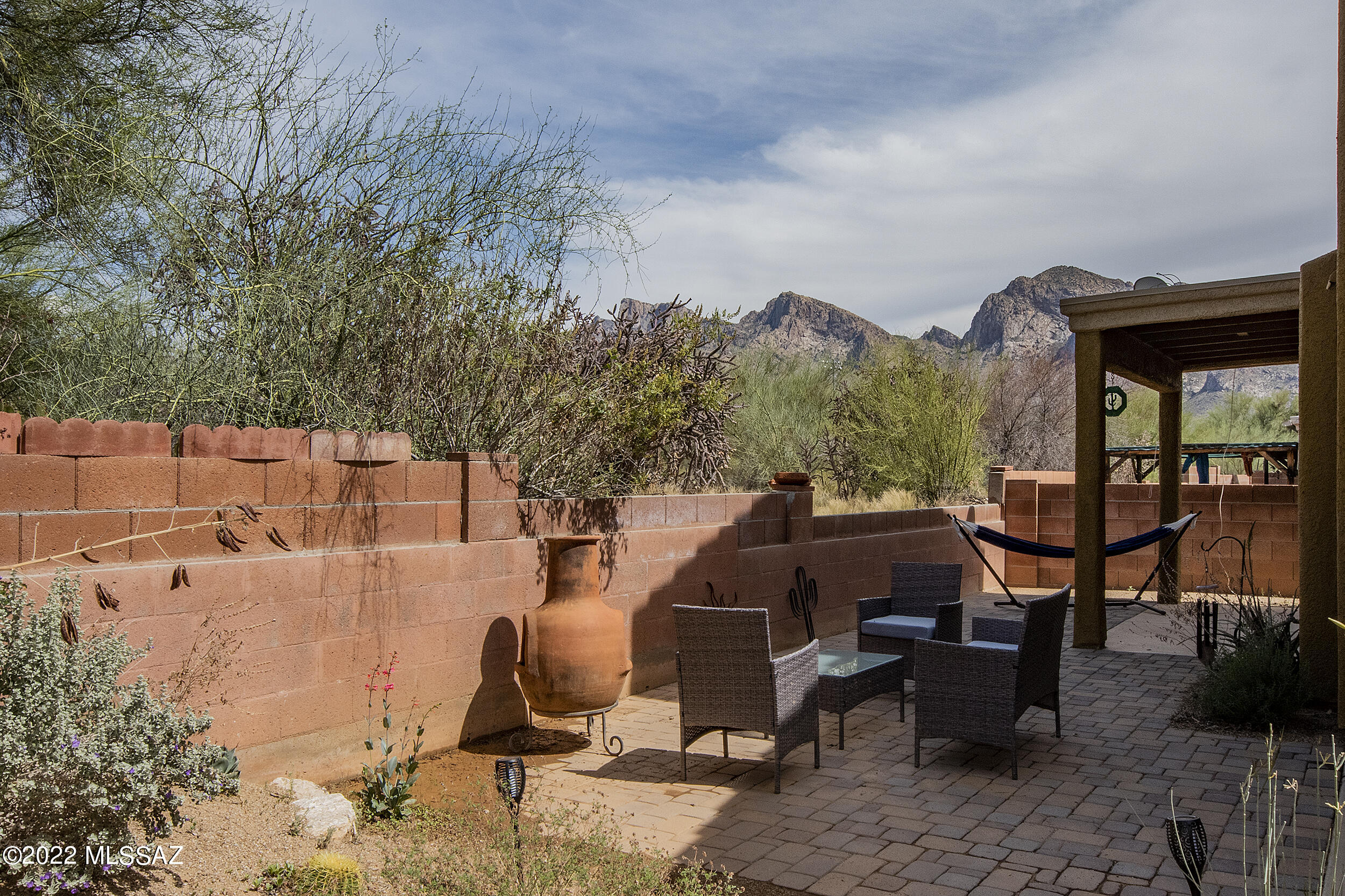 10472 N Fair Mountain Drive
